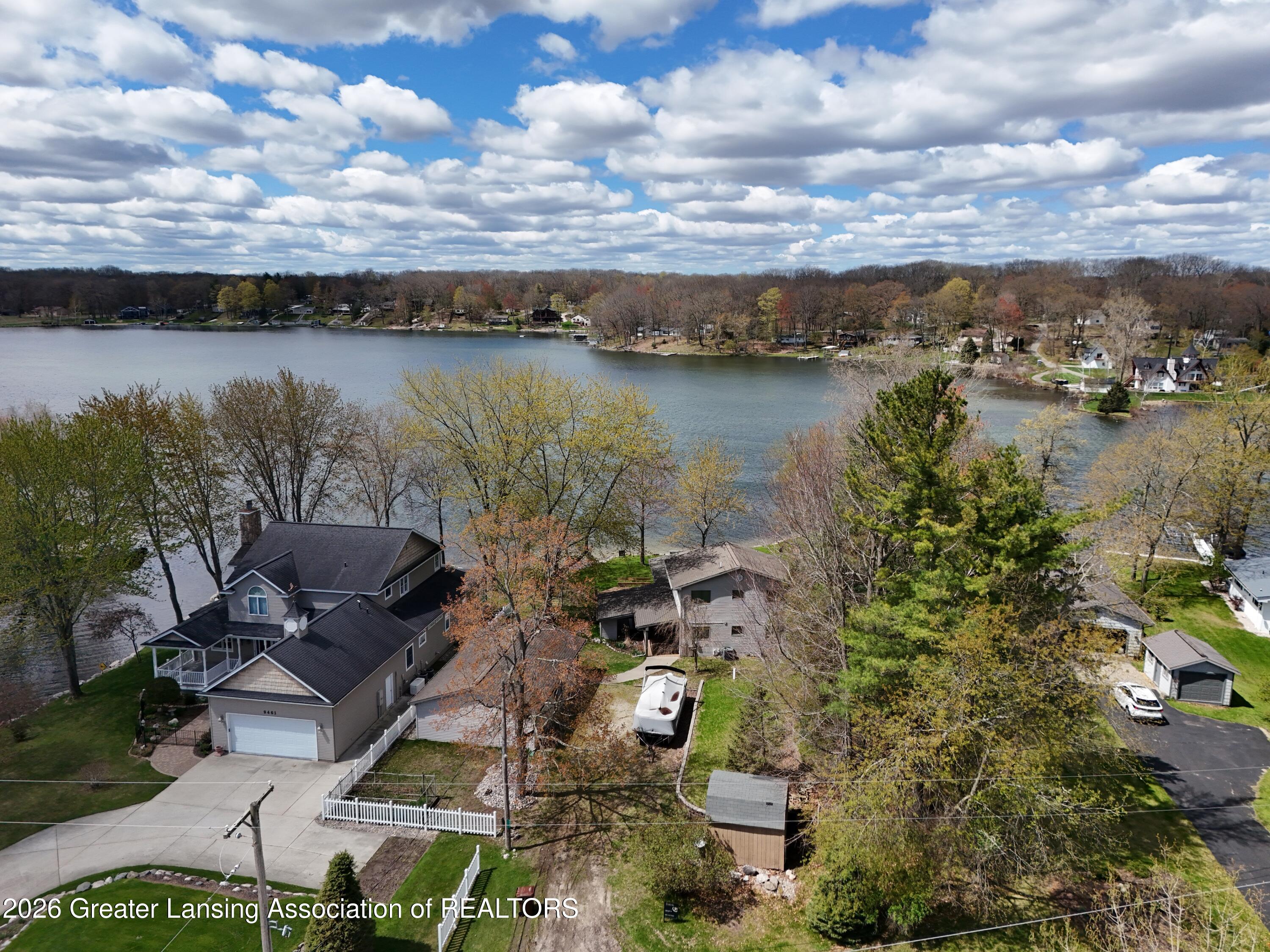 Mecosta, Michigan, 49332, United States, 4 Bedrooms Bedrooms, ,3 BathroomsBathrooms,Residential,For Sale,2035768