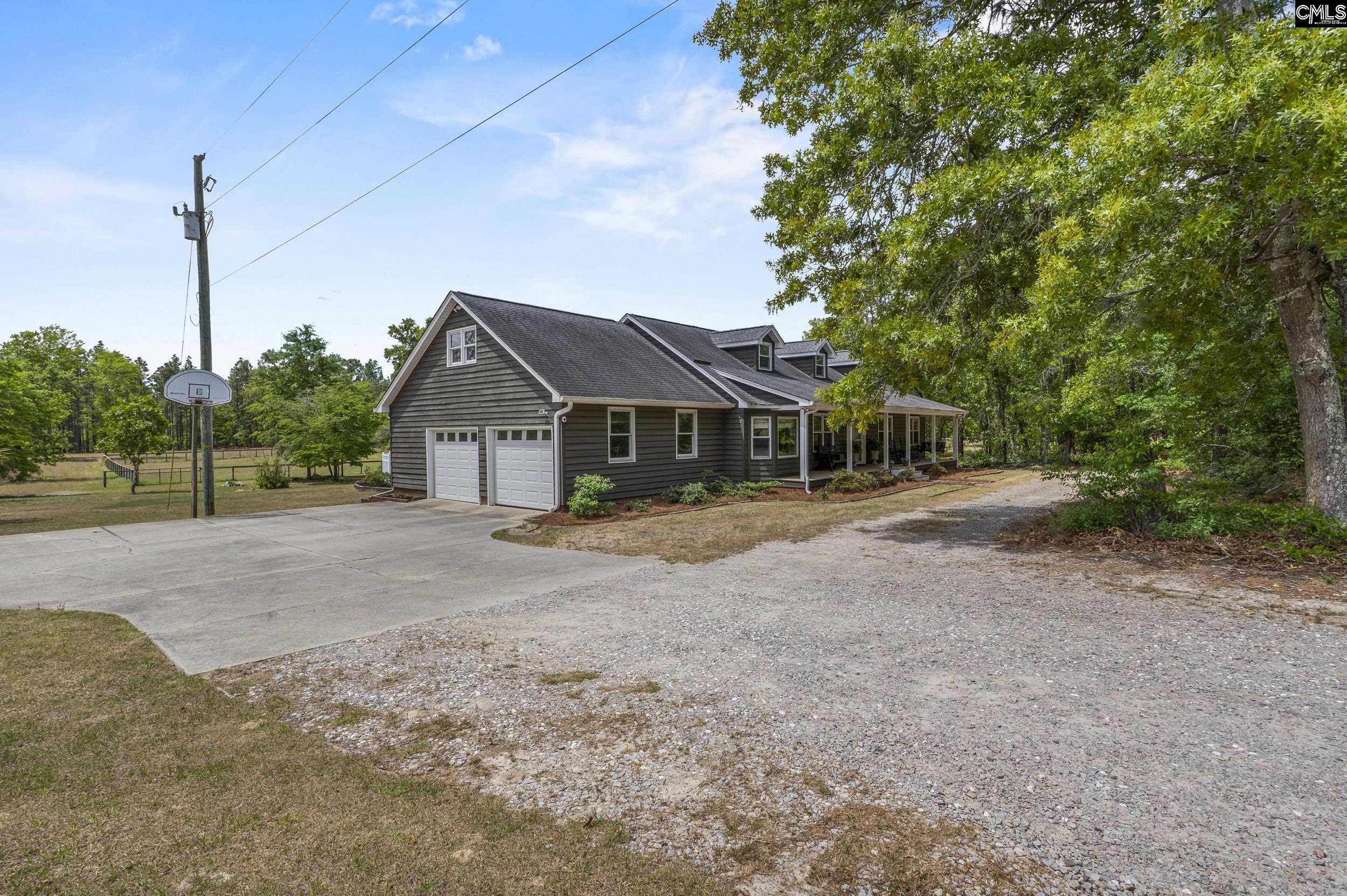 Gilbert, South Carolina, 29054, United States, 4 Bedrooms Bedrooms, ,4 BathroomsBathrooms,Residential,For Sale,2040414