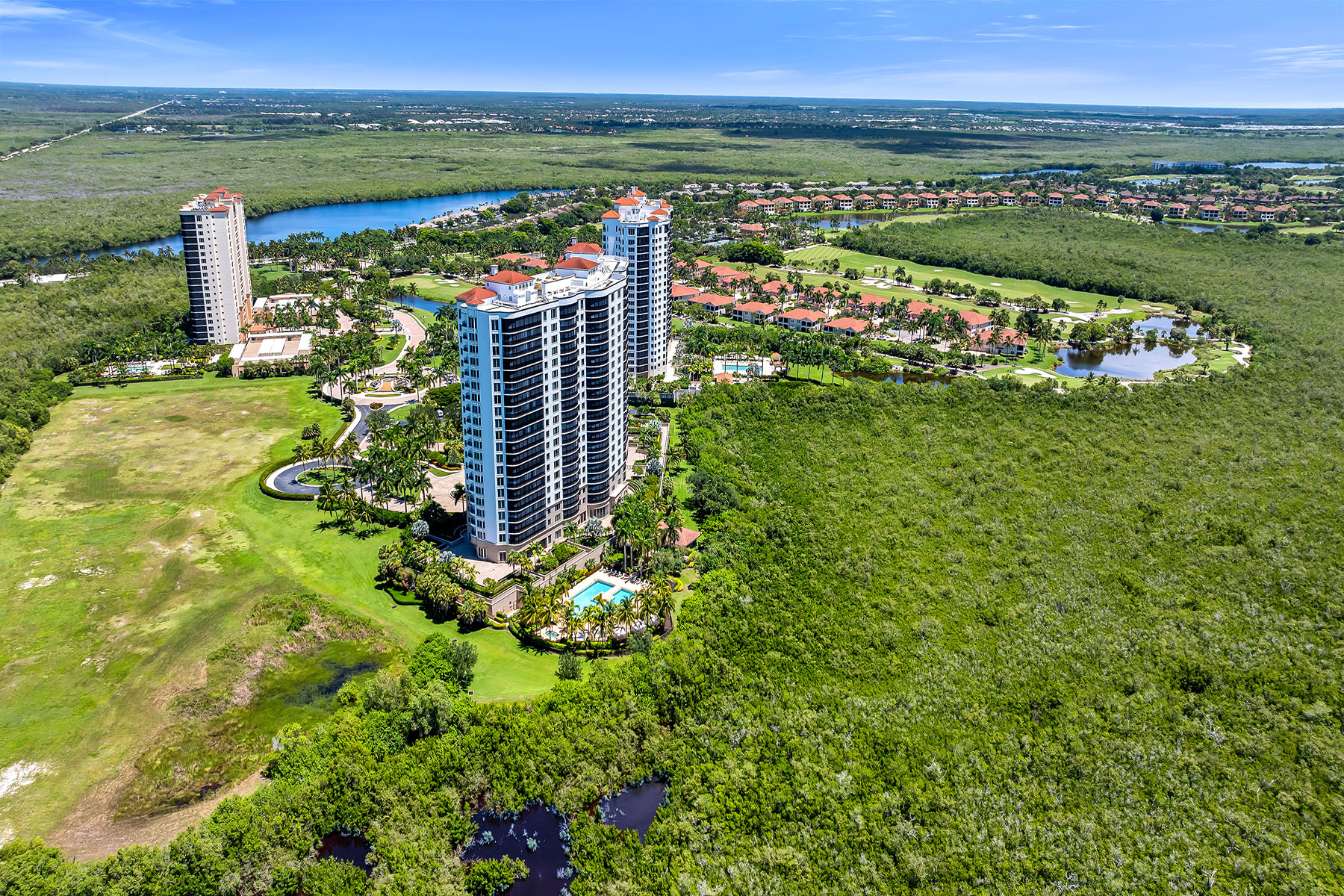  HAMMOCK BAY - LESINA - 物件實景