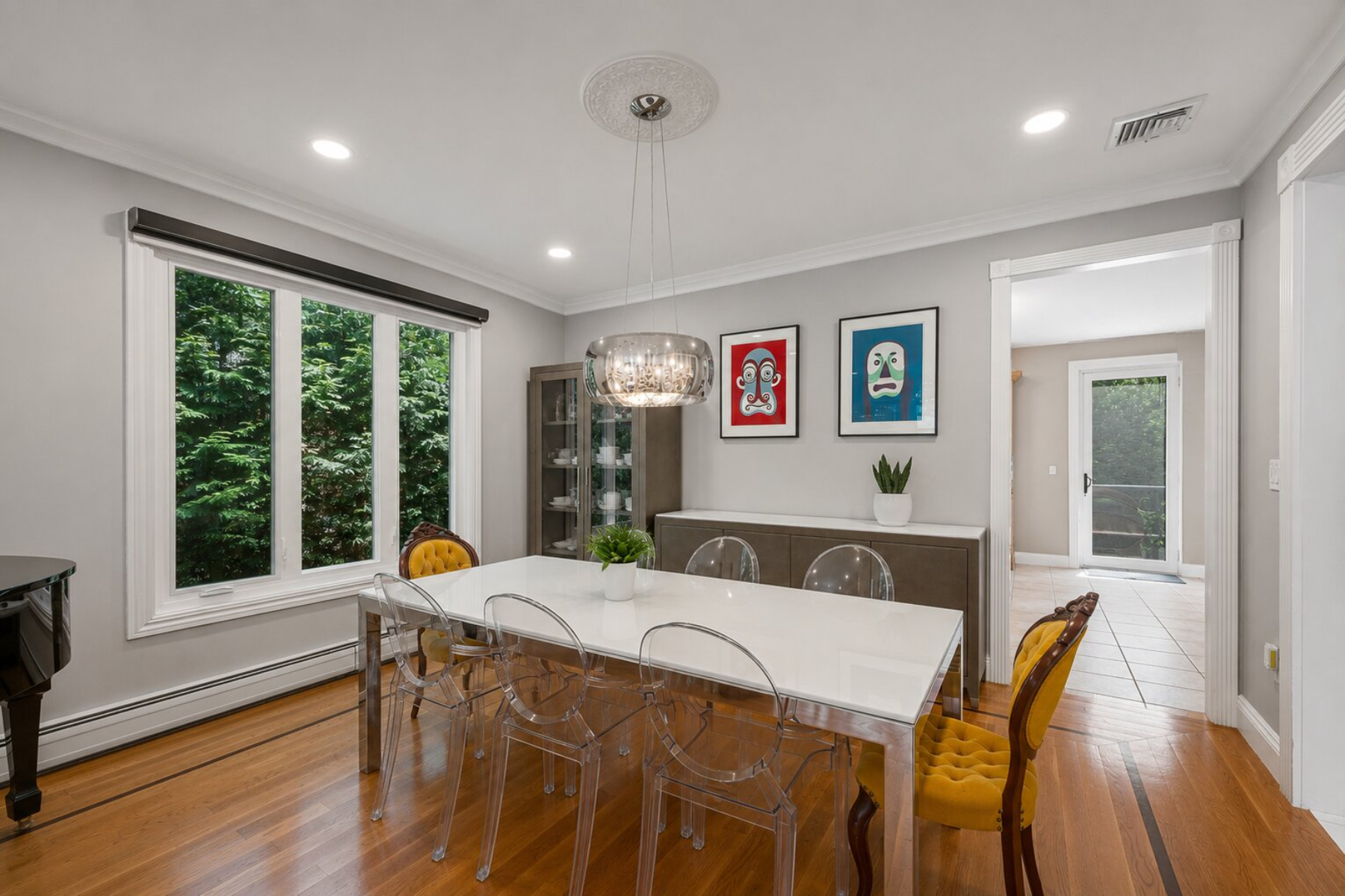  1152 Cumbermeade Road, Fort Lee, NJ 07024 - 物件實景