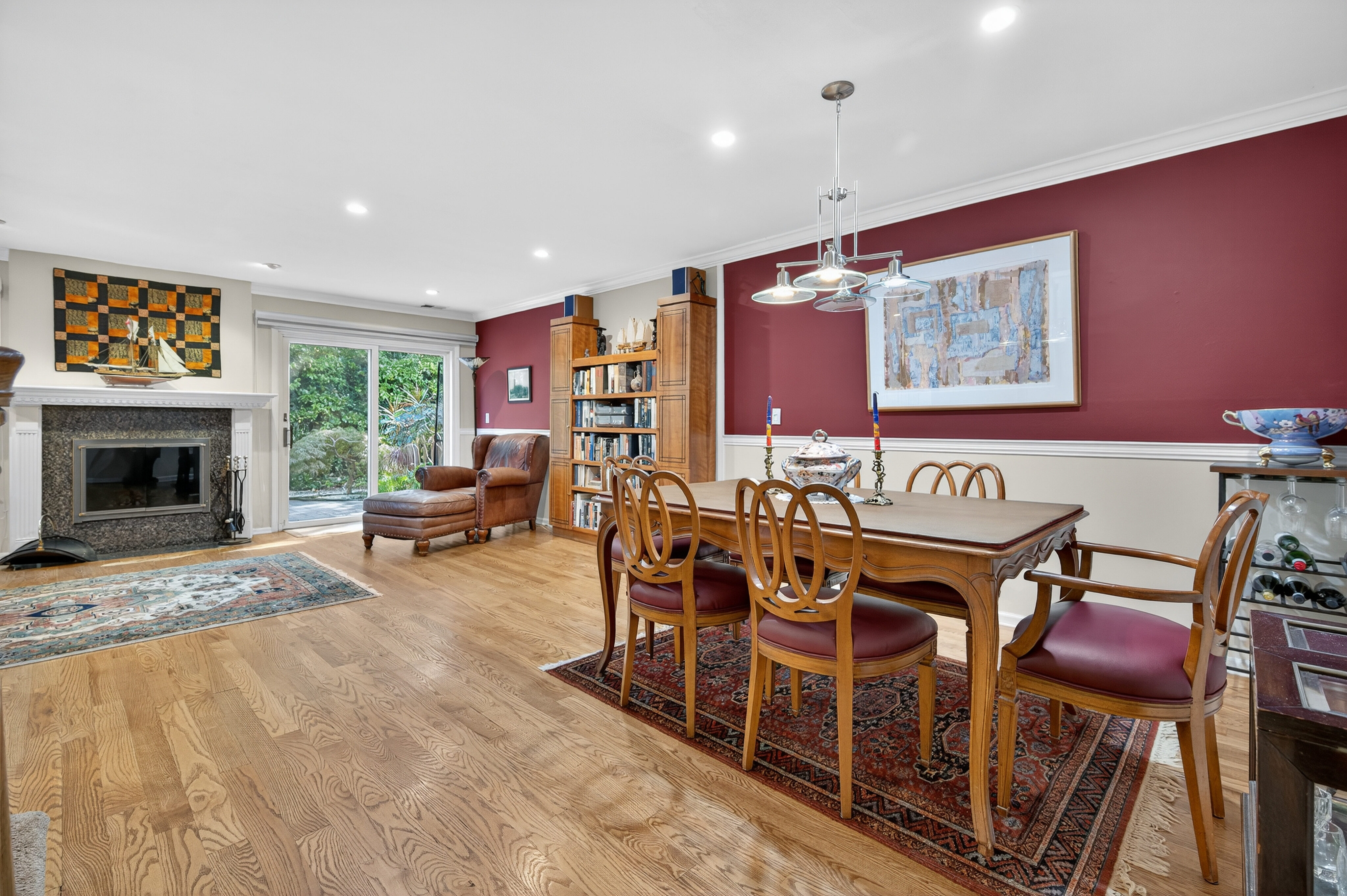  12 Hampton Way, Woodbury, NY, 11797 - 物件實景
