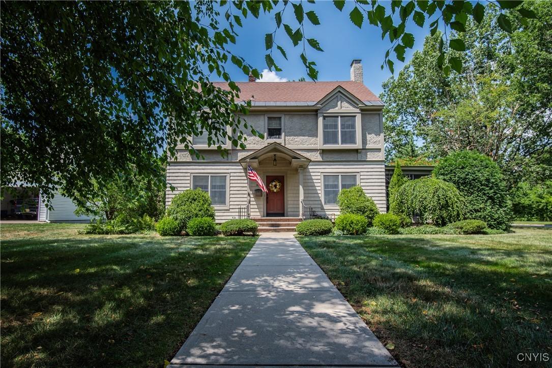 Rome, New York, 13440, United States, 4 Bedrooms Bedrooms, ,4 BathroomsBathrooms,Residential,For Sale,1906800