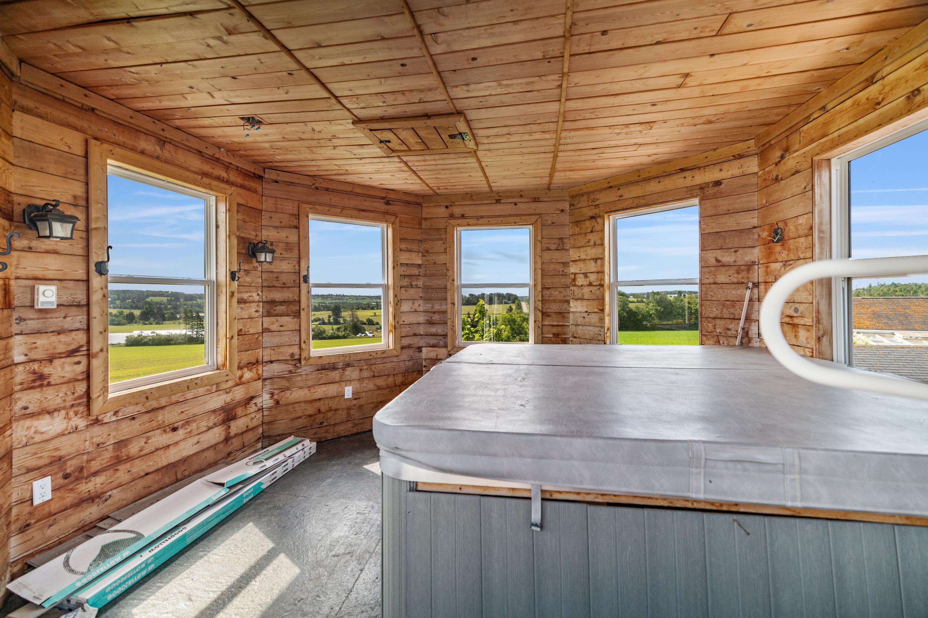 HUNTER RIVER, Prince Edward Island, C0A 1N0, CA, 5 Bedrooms Bedrooms, ,3 BathroomsBathrooms,Residential,For Sale,1883380