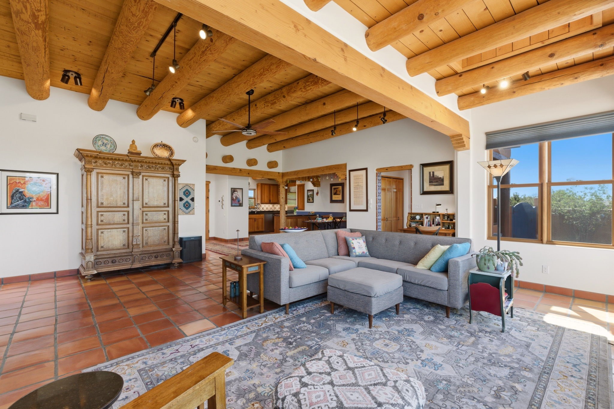  5 Avalon Place - 物件實景