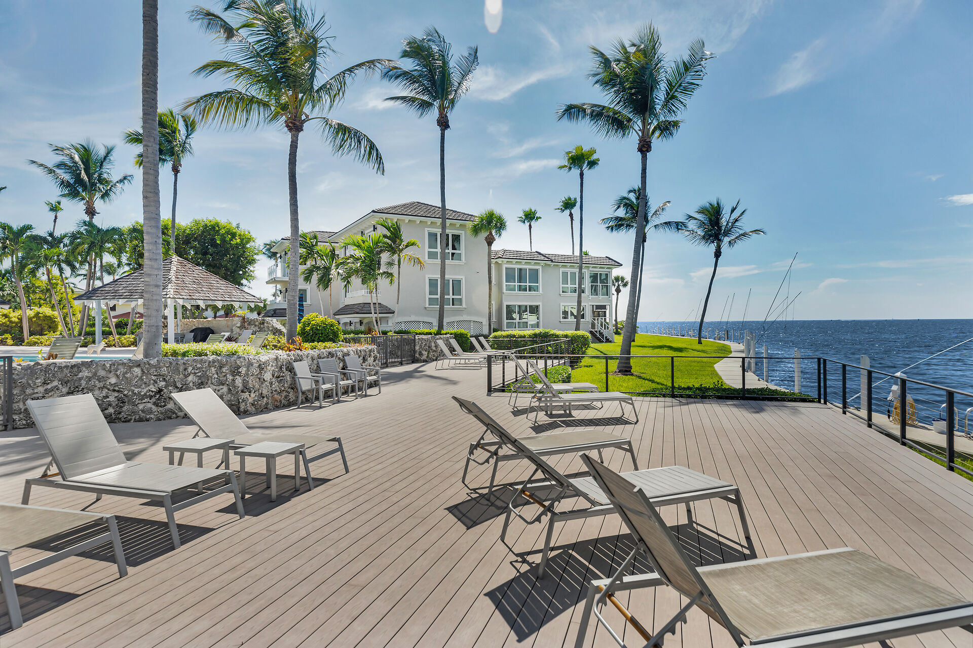  Pumpkin Cay 69B - Ocean Reef Club - 物件實景