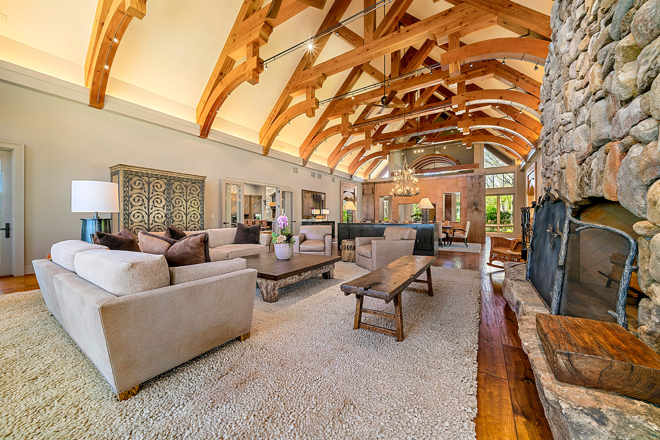  Once-in-a-Lifetime Legacy Property in the North Georgia Mountains - 物件實景