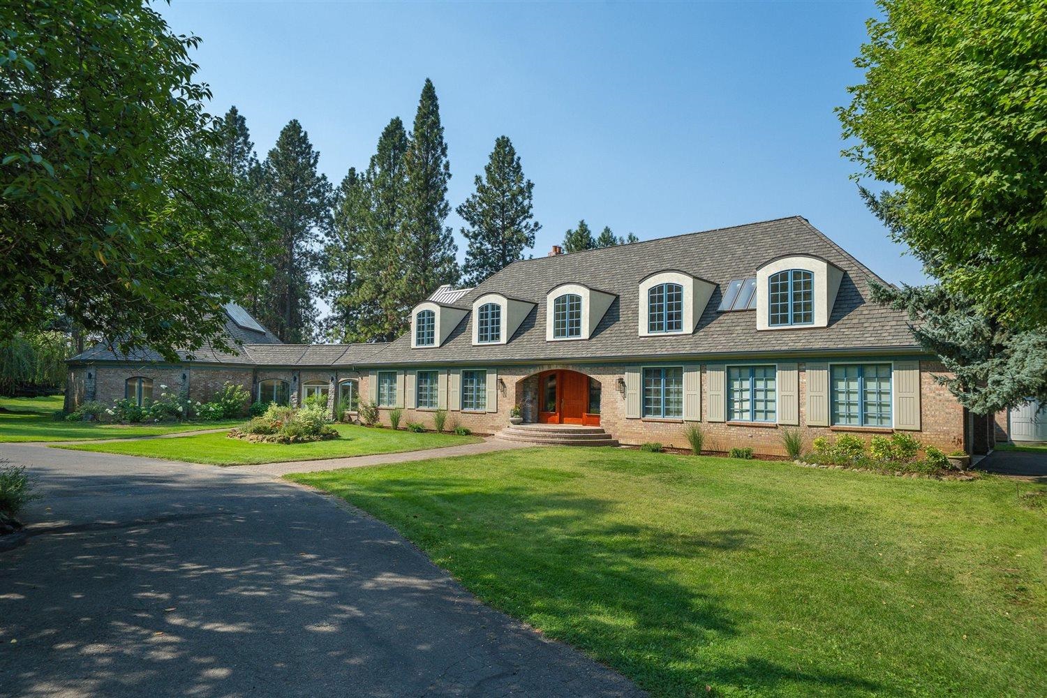 Spokane, Washington, 99223, United States, 6 Bedrooms Bedrooms, ,5 BathroomsBathrooms,Residential,For Sale,1943876