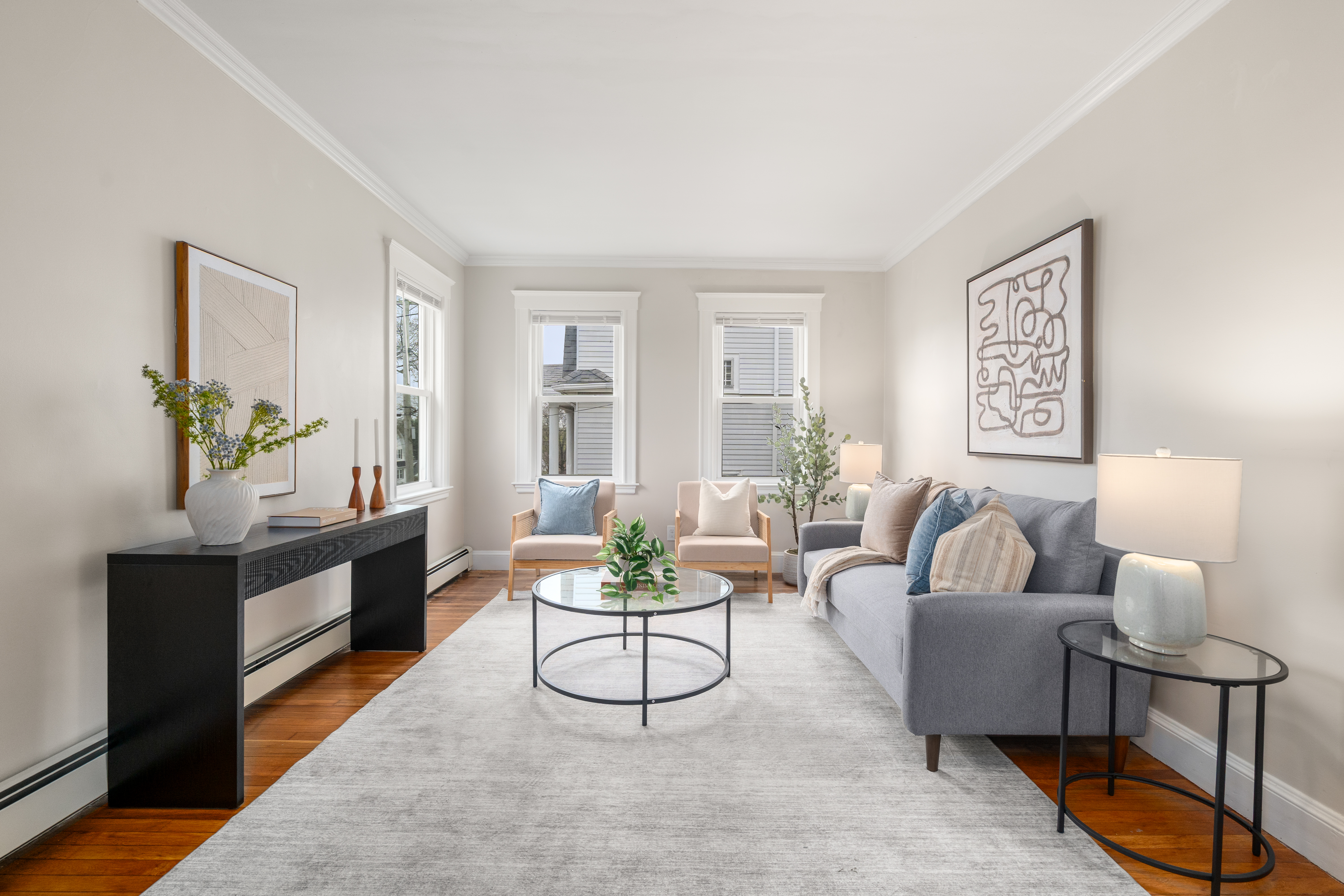  15 Tacoma Street, Boston, MA, 02136 - 物件實景