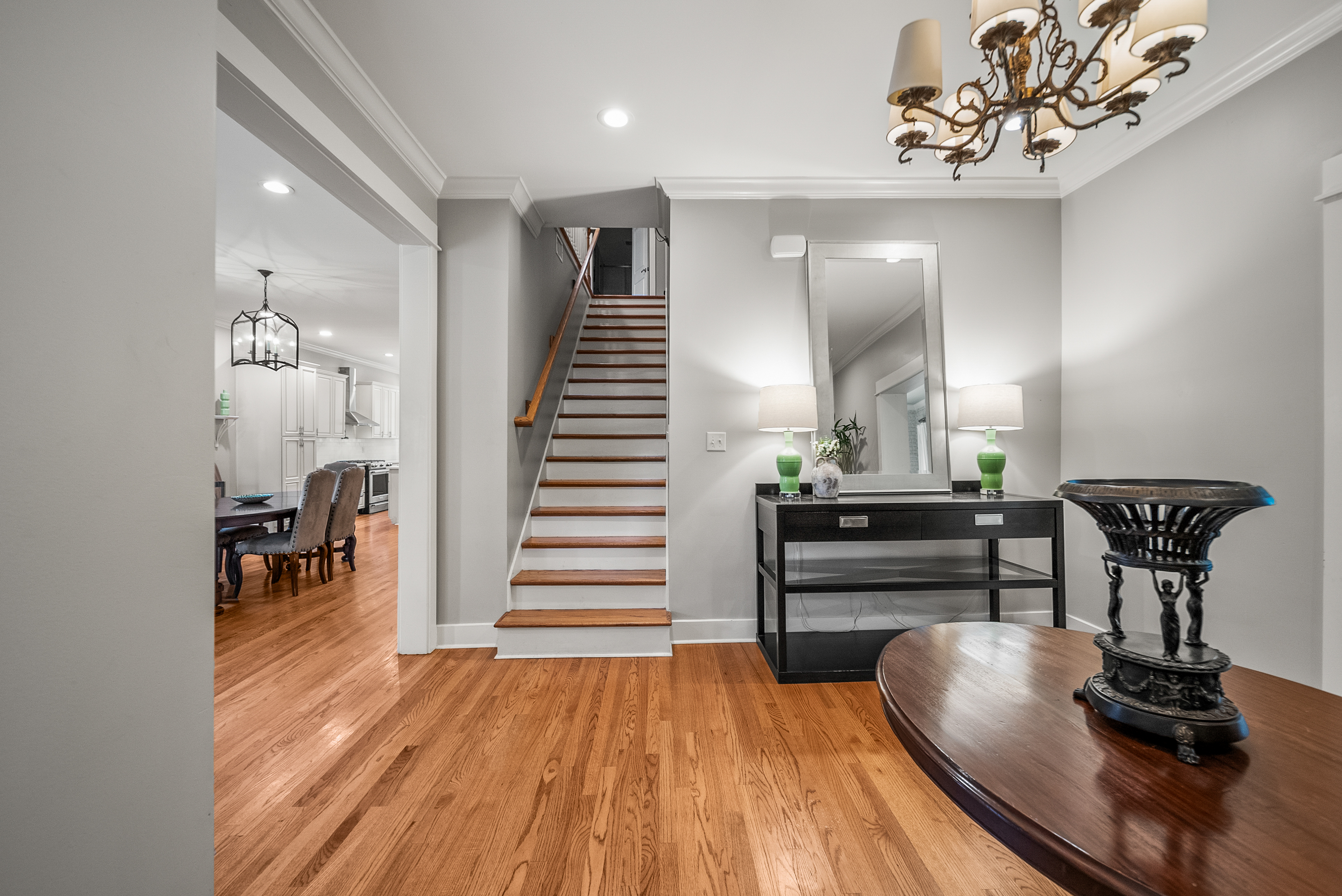  1021 N Palm St, Little Rock, AR, 72205 - 物件實景