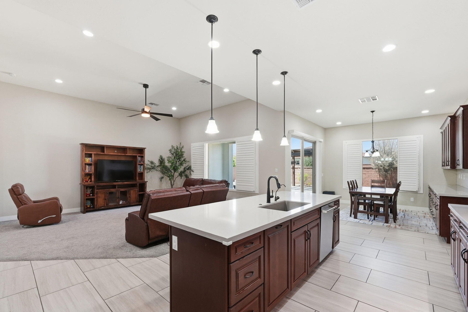  6072 S Granite Street ¦Gilbert, AZ - 物件實景