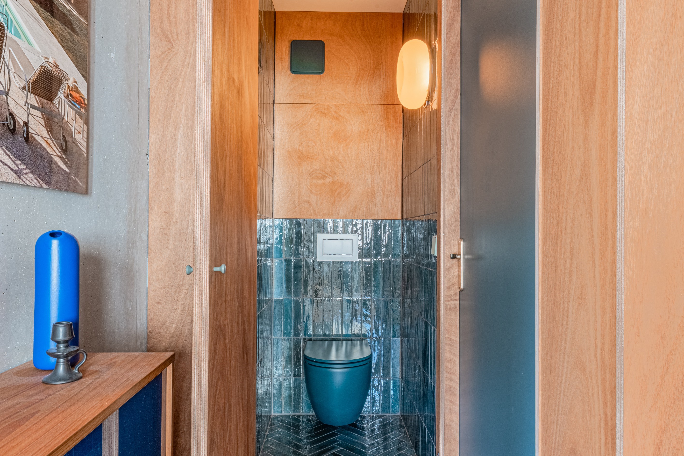  Appartement - 物件實景