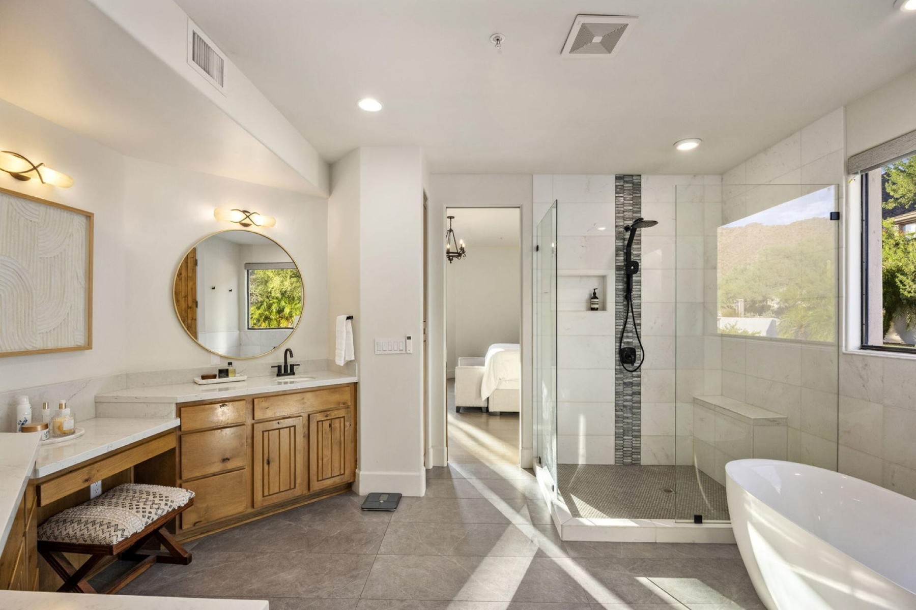  13554 E Columbine Drive¦Scottsdale, AZ - 物件實景