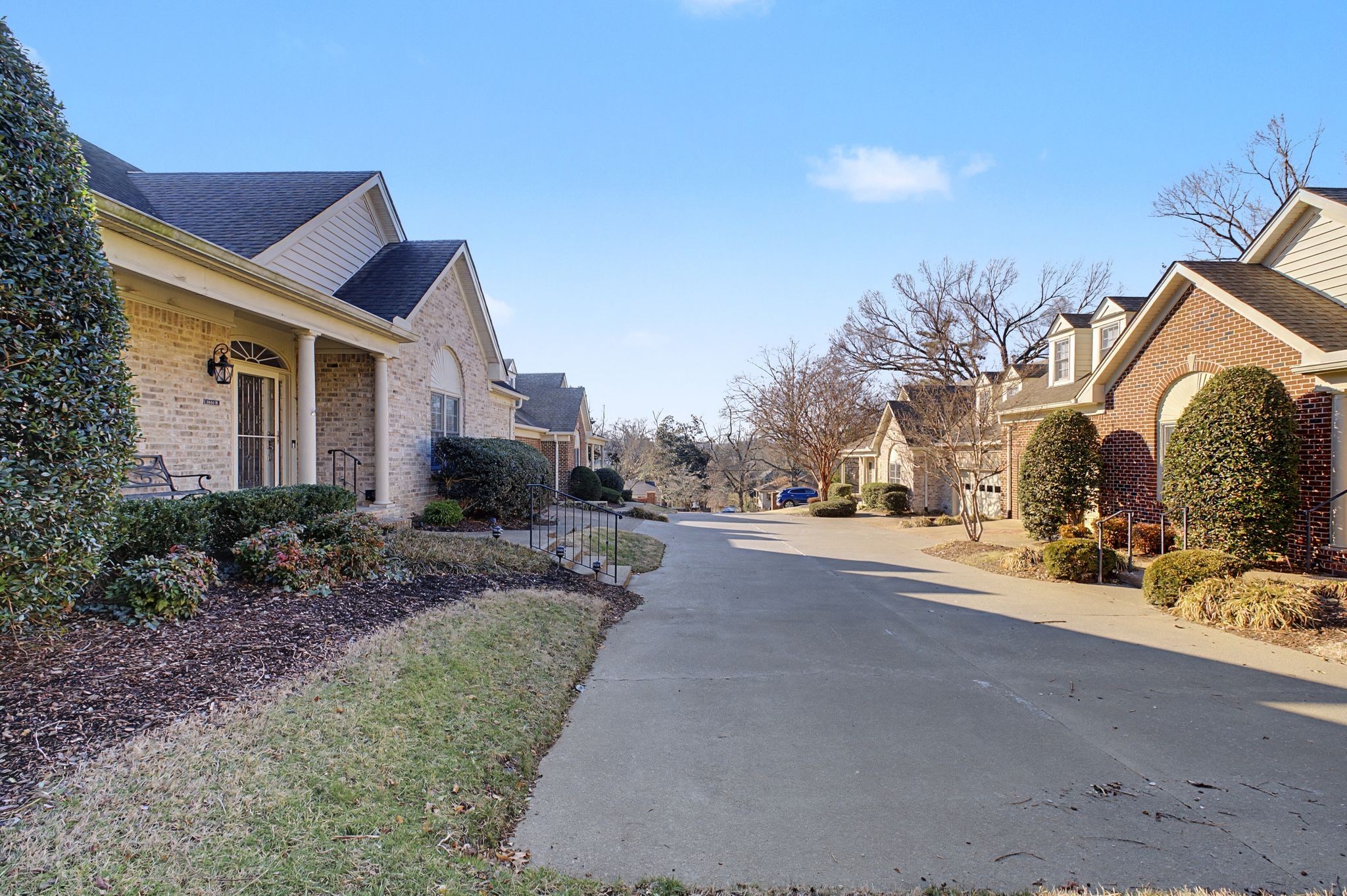  2814B White Oak Dr, Nashville, TN, 37215 - 物件實景