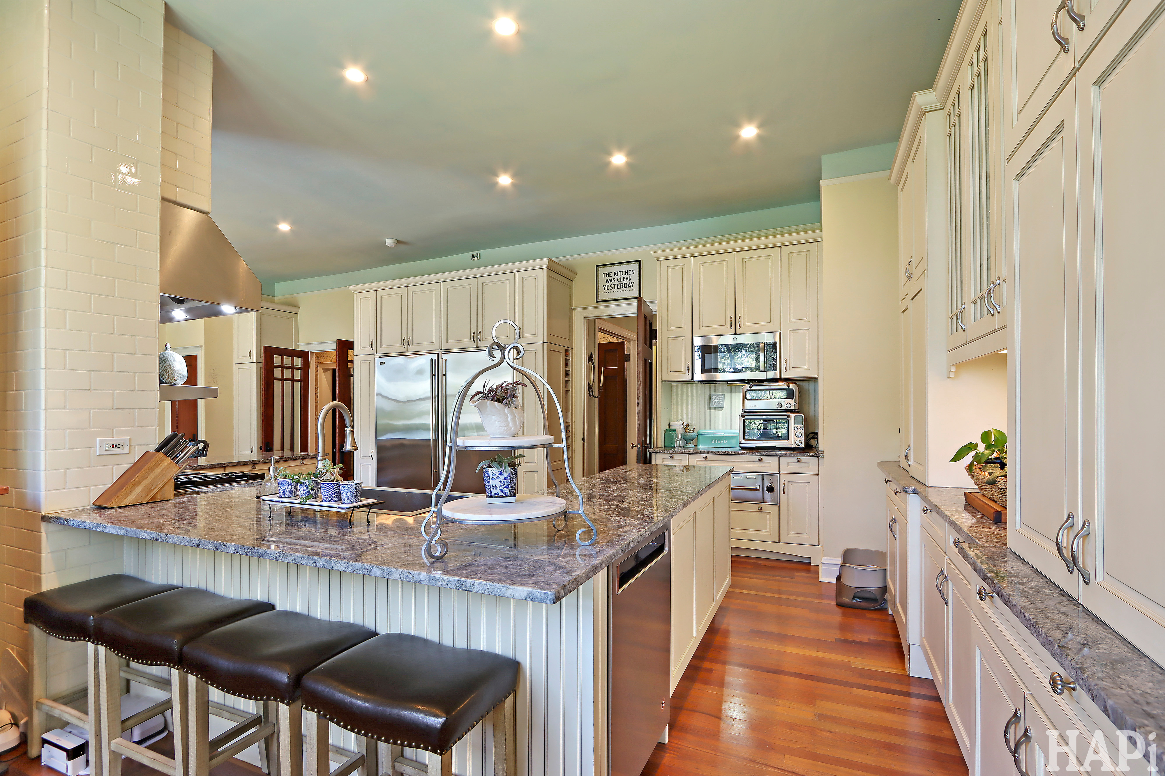  Historic Queen Anne Mansion Overlooking Lake Michigan - 物件實景