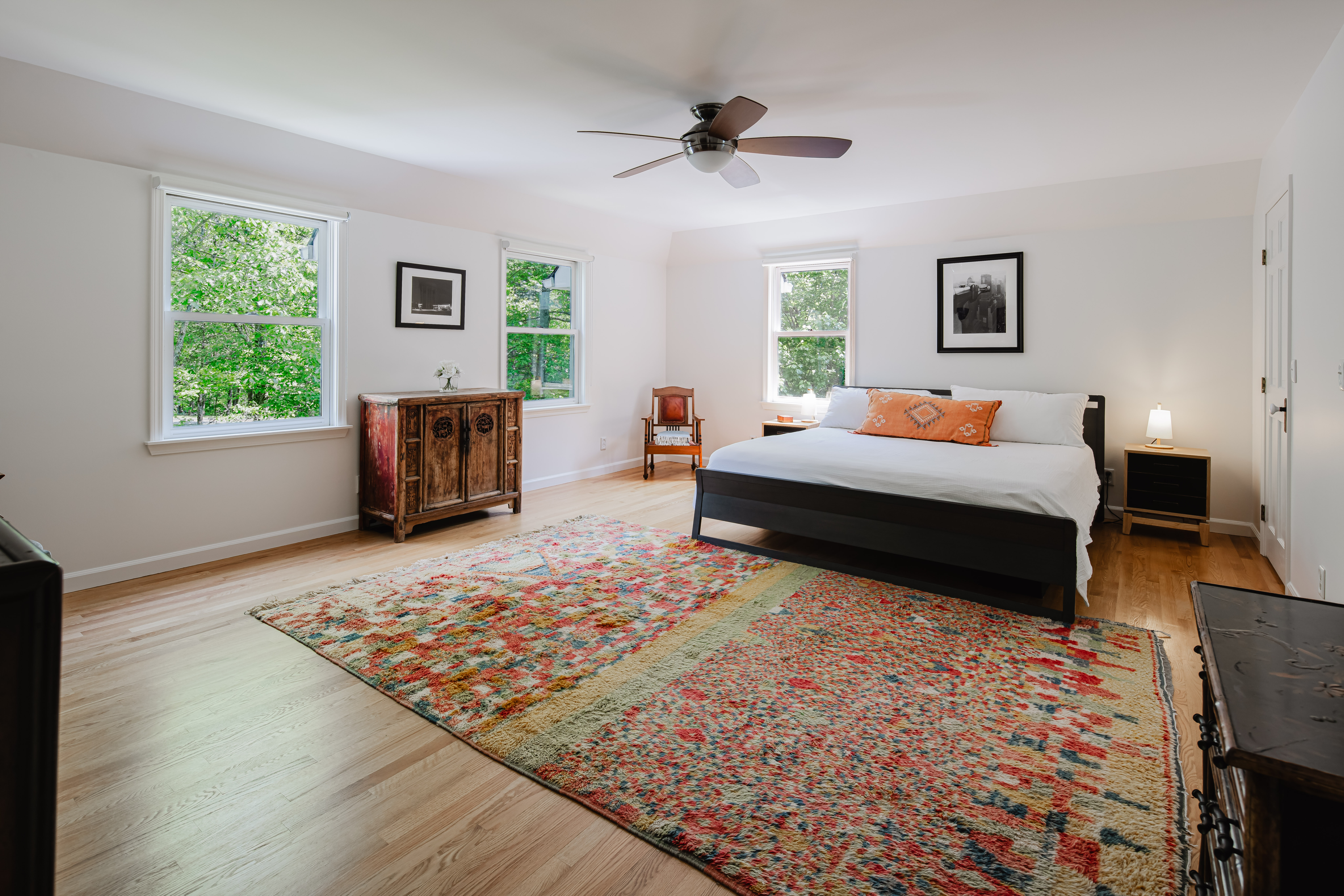  Custom Colonial at Hubbell Mountain Farm North - 物件實景