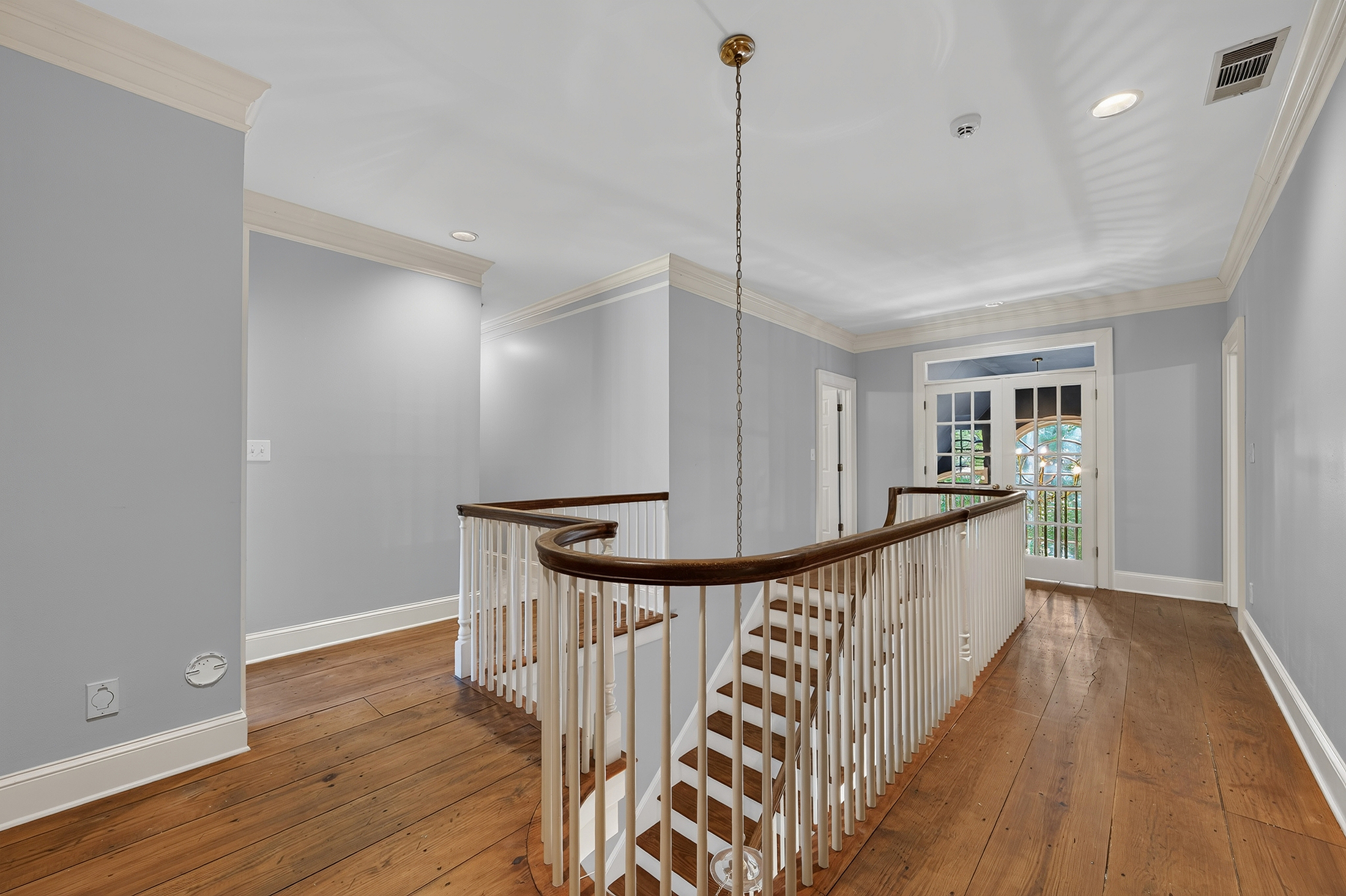  Timeless Colonial Elegance on Two Private Wooded Acres in Litchfield Hundred - 物件實景