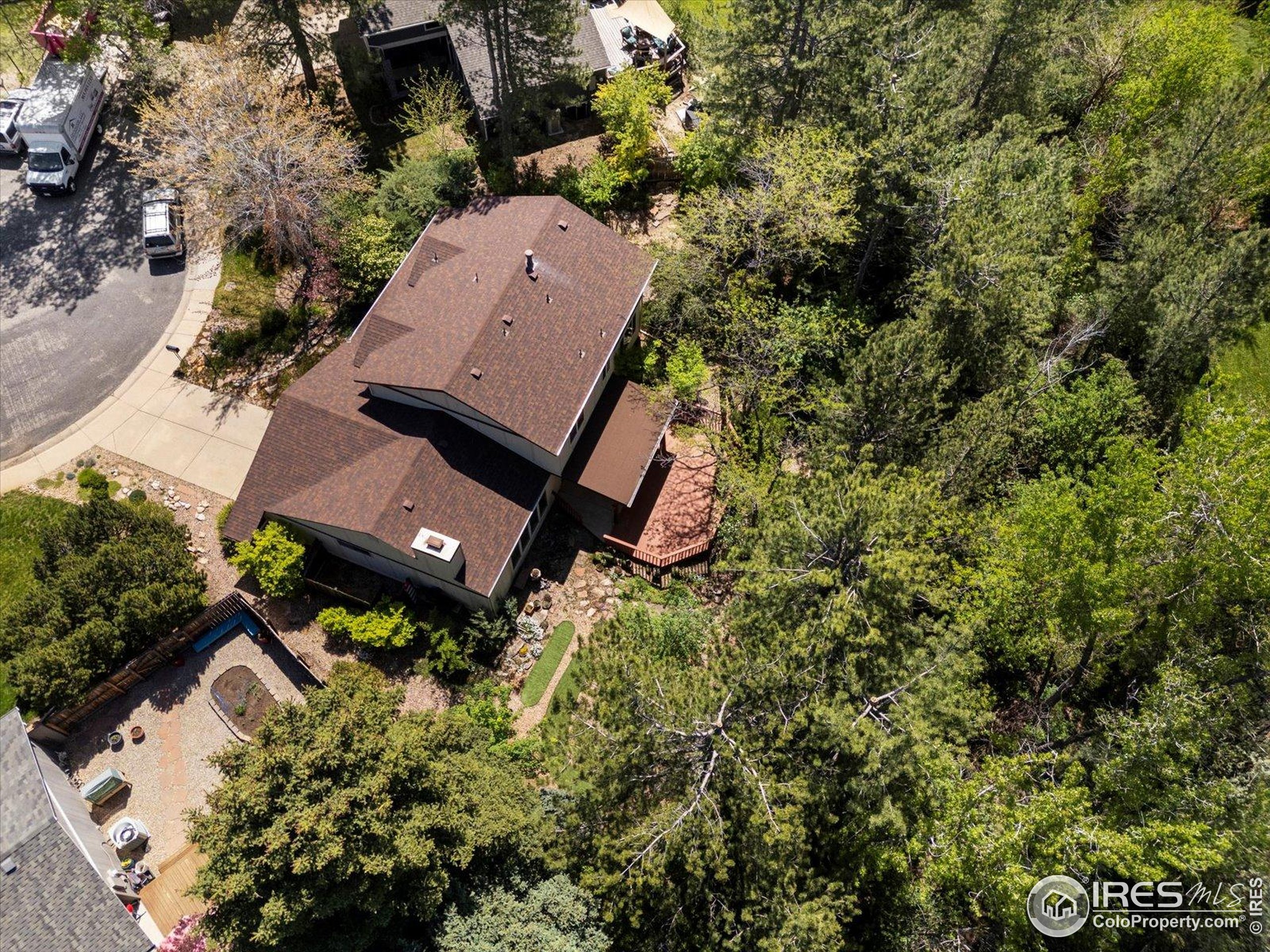 Boulder, Colorado, 80301, United States, 4 Bedrooms Bedrooms, ,3 BathroomsBathrooms,Residential,For Sale,1903516