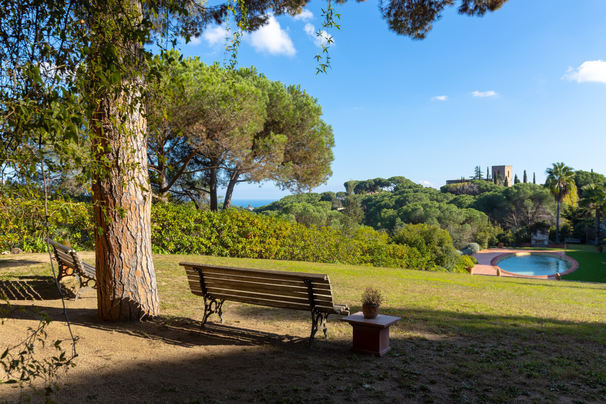  Style, design, privacy and beautiful views in Llavaneres - Costa BCN - 物件實景