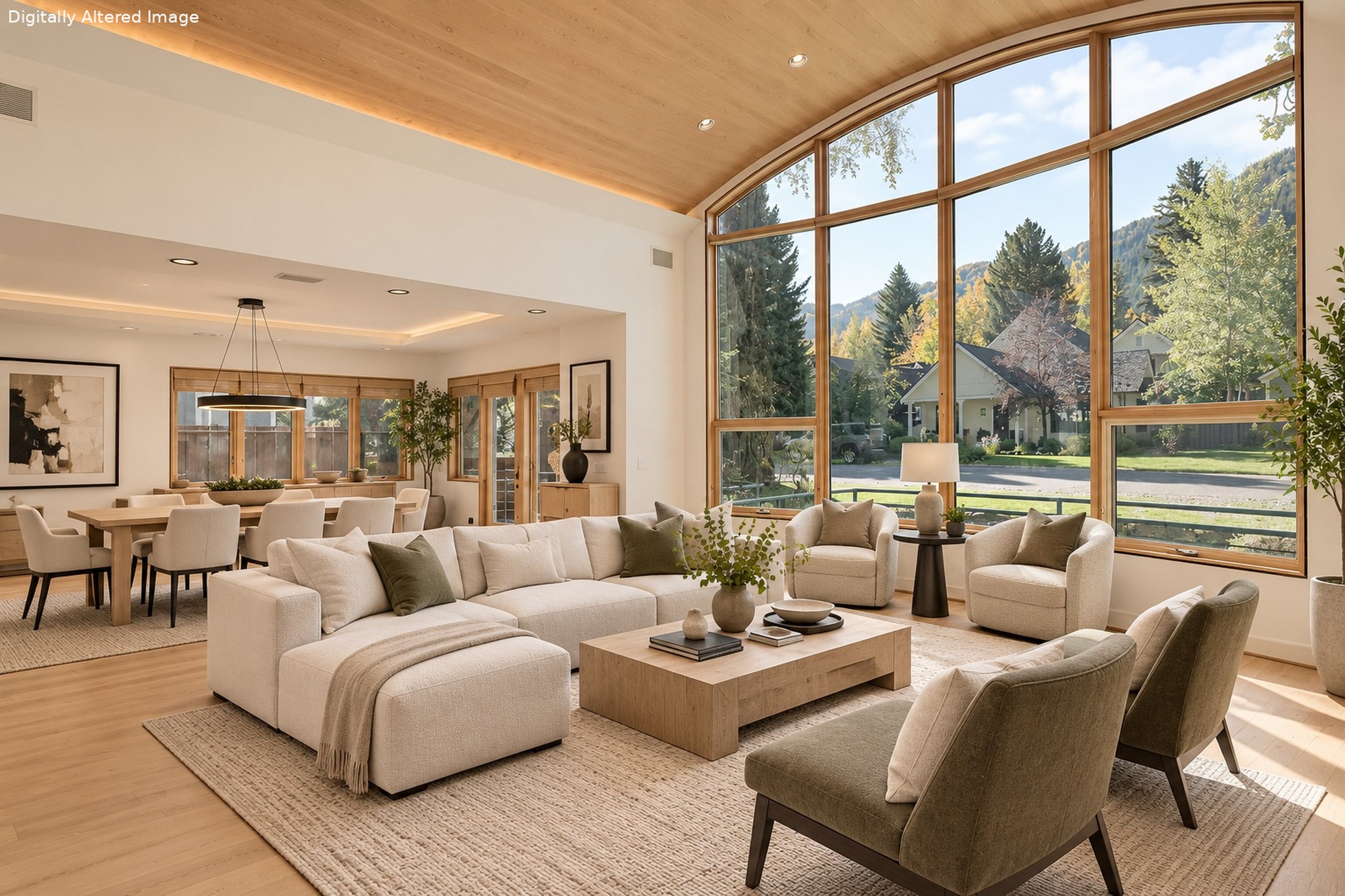  530 West Francis Street, Aspen, CO 81611 - 物件實景