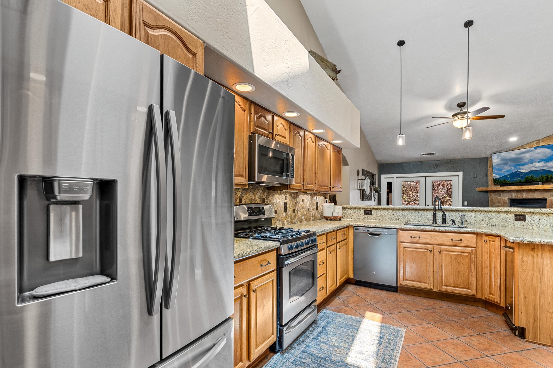  6194 E Barney Drive ¦Flagstaff, AZ - 物件實景