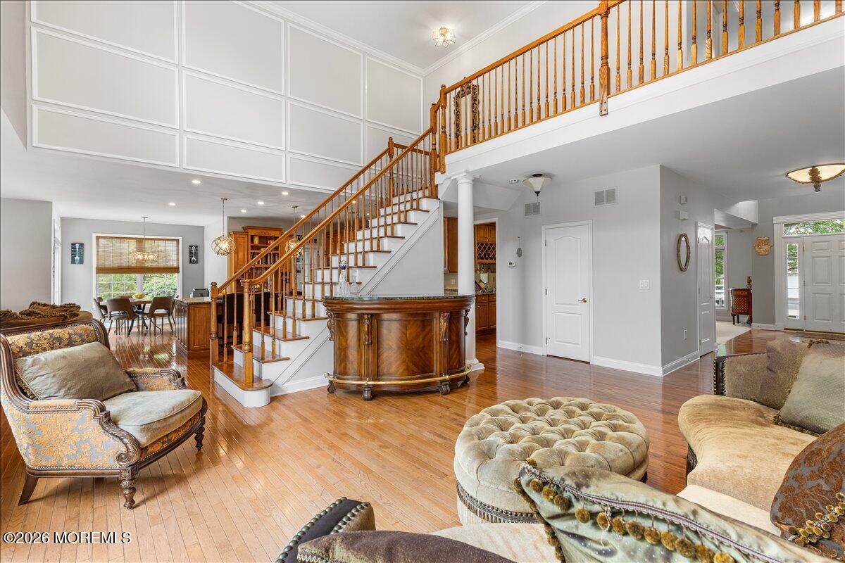 Manalapan, New Jersey, 07726, United States, 4 Bedrooms Bedrooms, ,4 BathroomsBathrooms,Residential,For Sale,2048120