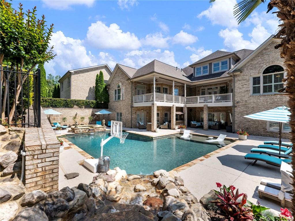 Braselton, Georgia, 30517, United States, 6 Bedrooms Bedrooms, ,7 BathroomsBathrooms,Residential,For Sale,1795599