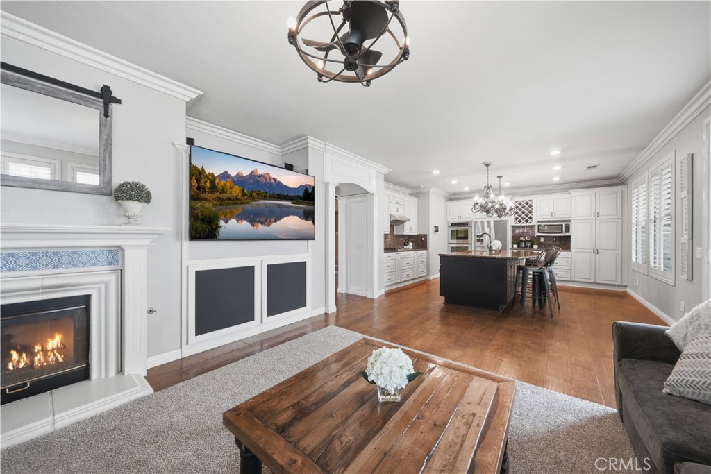 Murrieta, California, 92562, United States, 5 Bedrooms Bedrooms, ,4 BathroomsBathrooms,Residential,For Sale,2049135