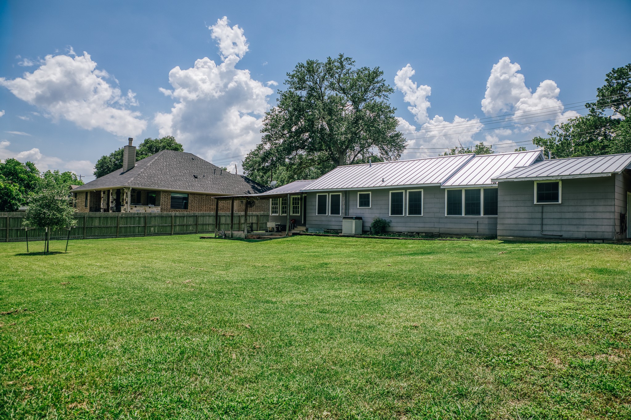  601 S Masonic Street, Bellville, TX, 77418 - 物件實景
