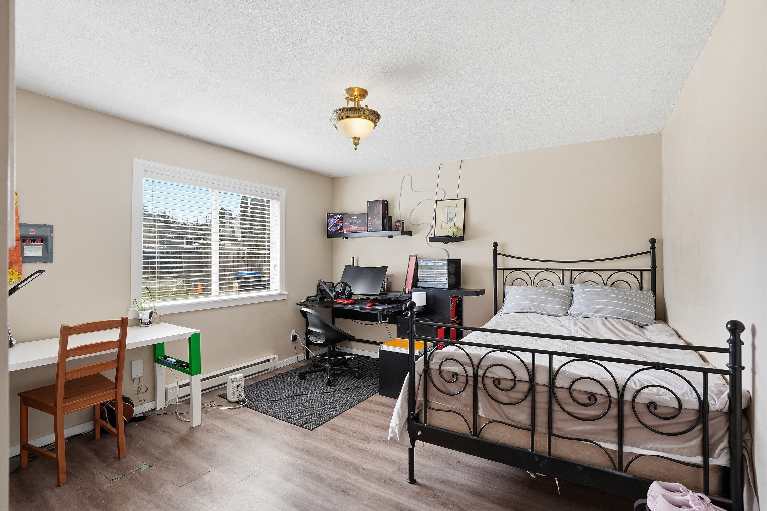  Sechelt, Sunshine Coast - 物件實景