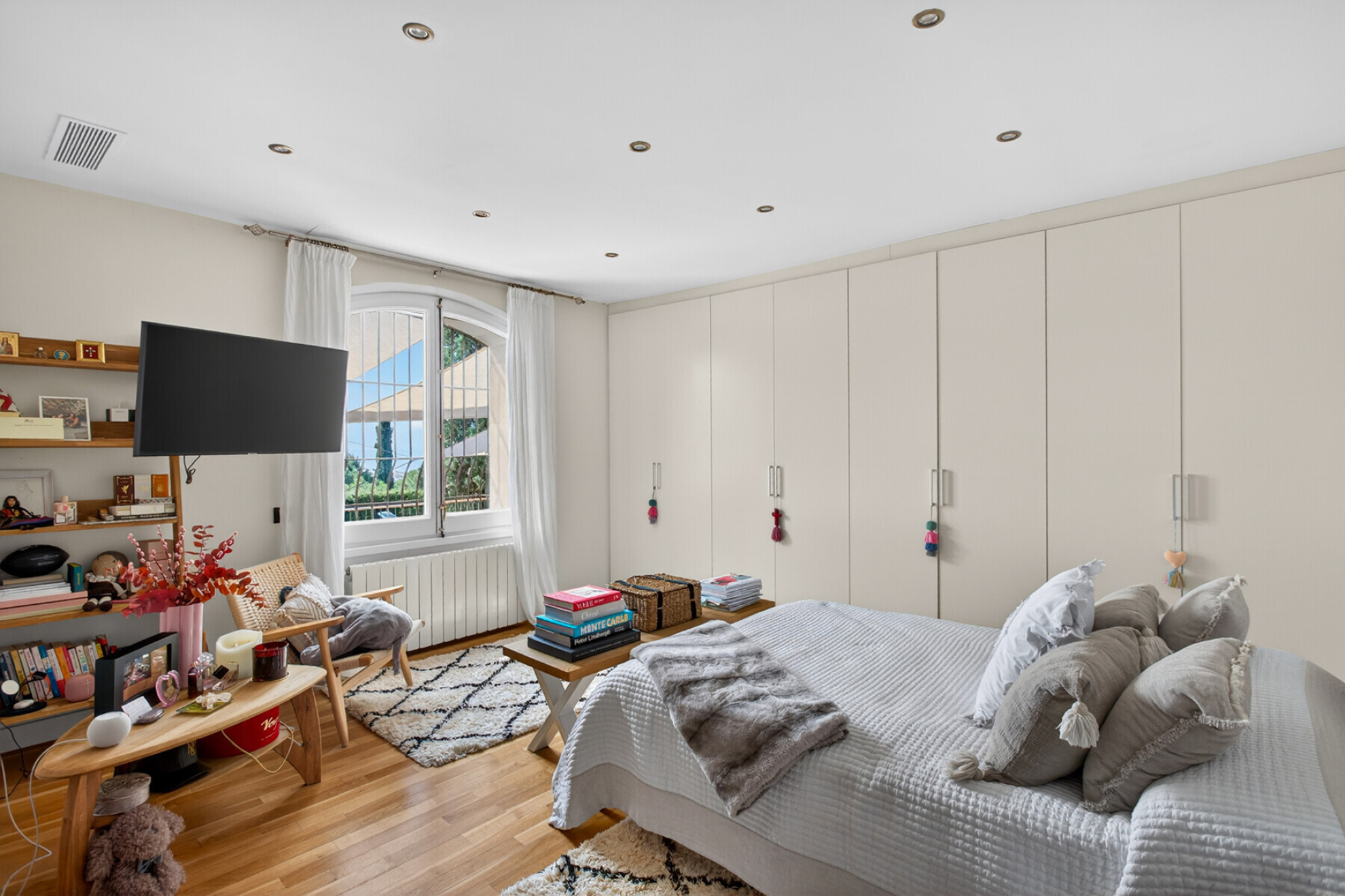  Luxurious villa with ocean views in Cabrera de Mar - 物件實景