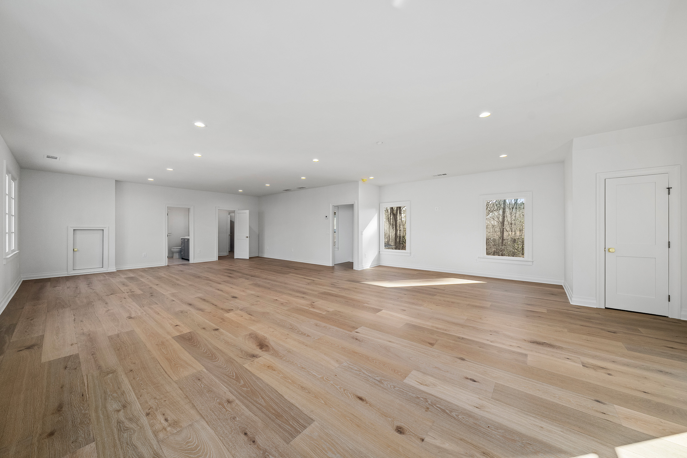  Timeless Craftsmanship in Gated Estate on Over Two Private Acres - 物件實景