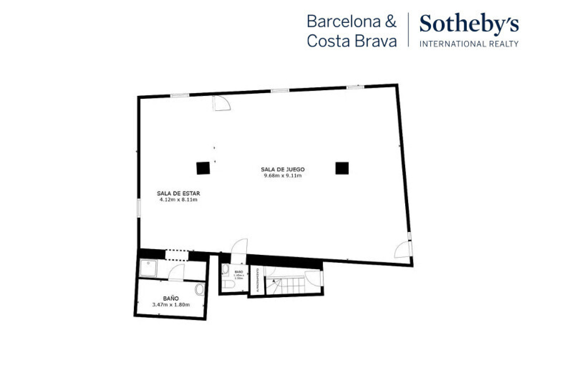  Villa with Panoramic Views to Sant Feliu de Guixols - 物件實景