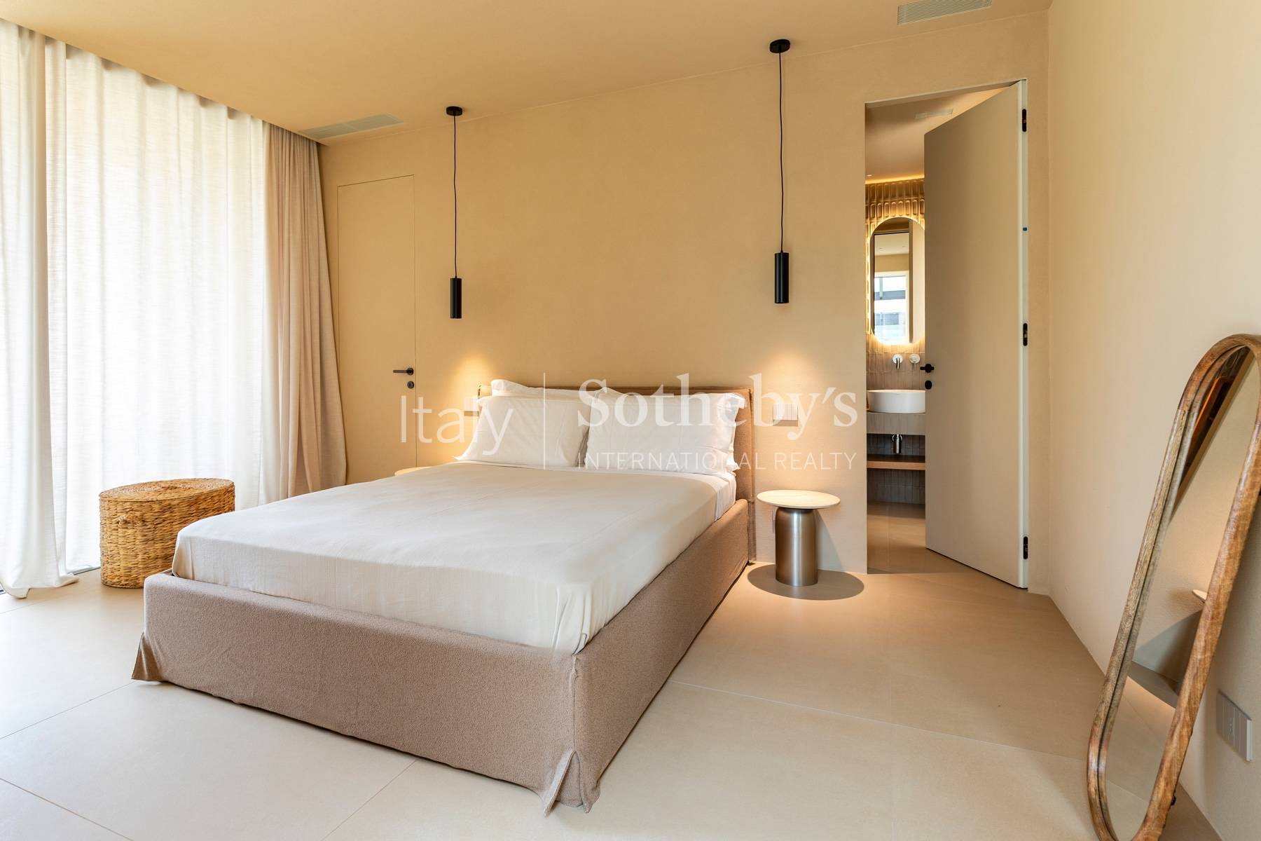  Designer villa with pool in the Noto countryside - 物件實景