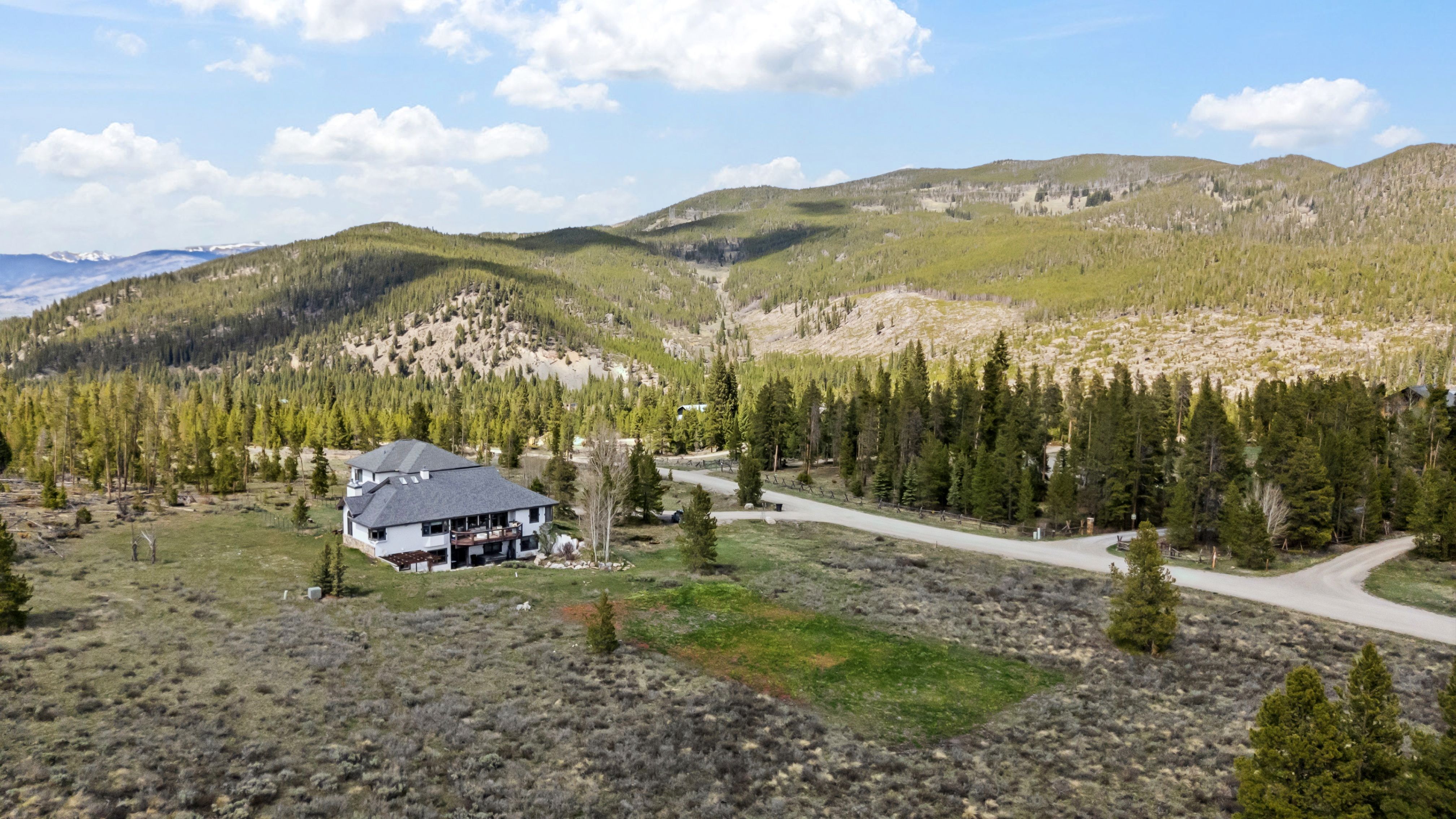  465 Gateway Drive, Breckenridge, CO, 80424 - 物件實景