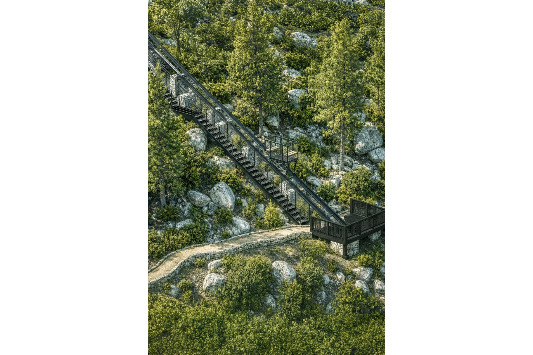  Tahoe Glass House - 物件實景