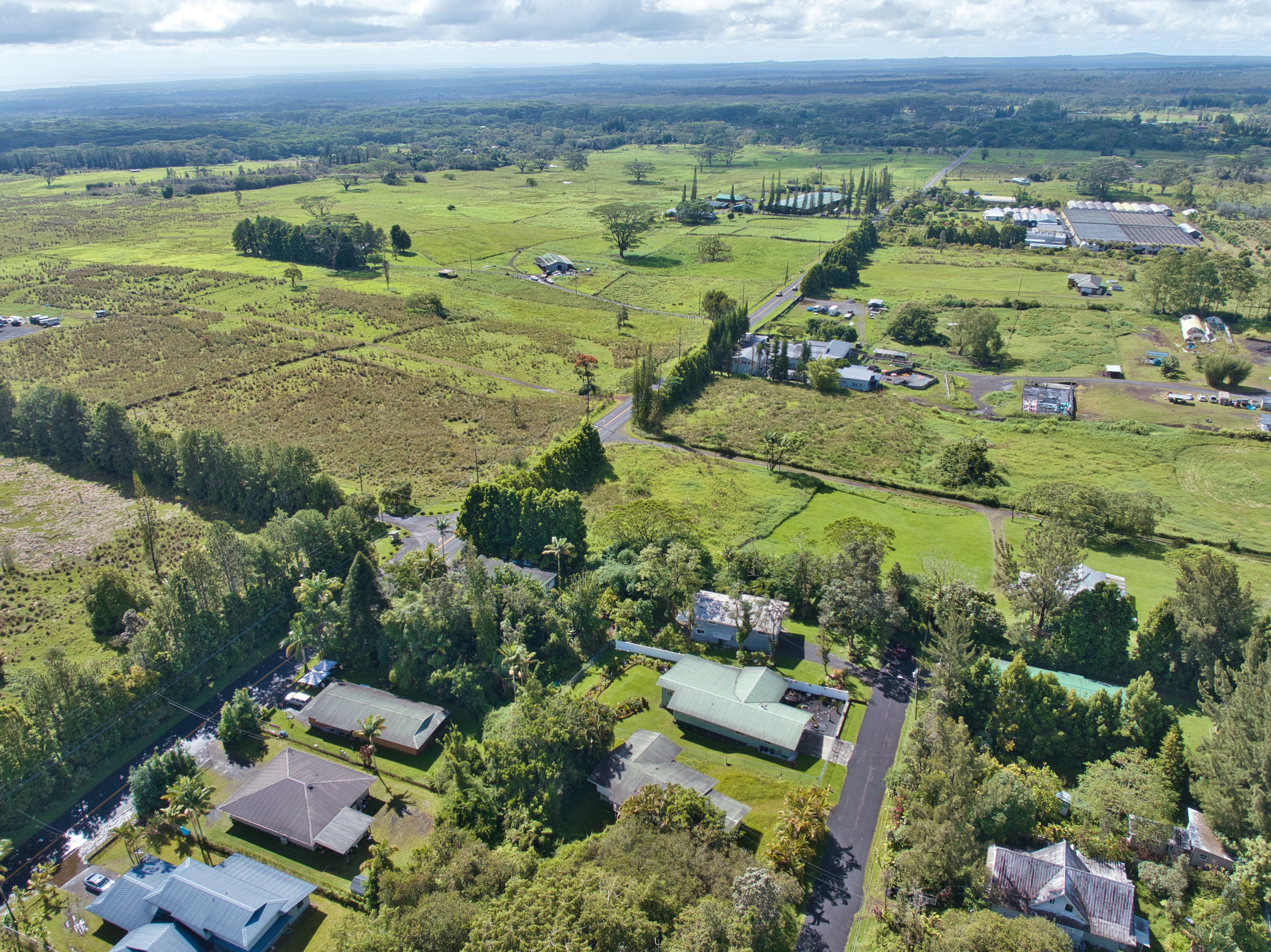  18-7842 Ekika Rd, Mountain View, HI, 96771 - 物件實景