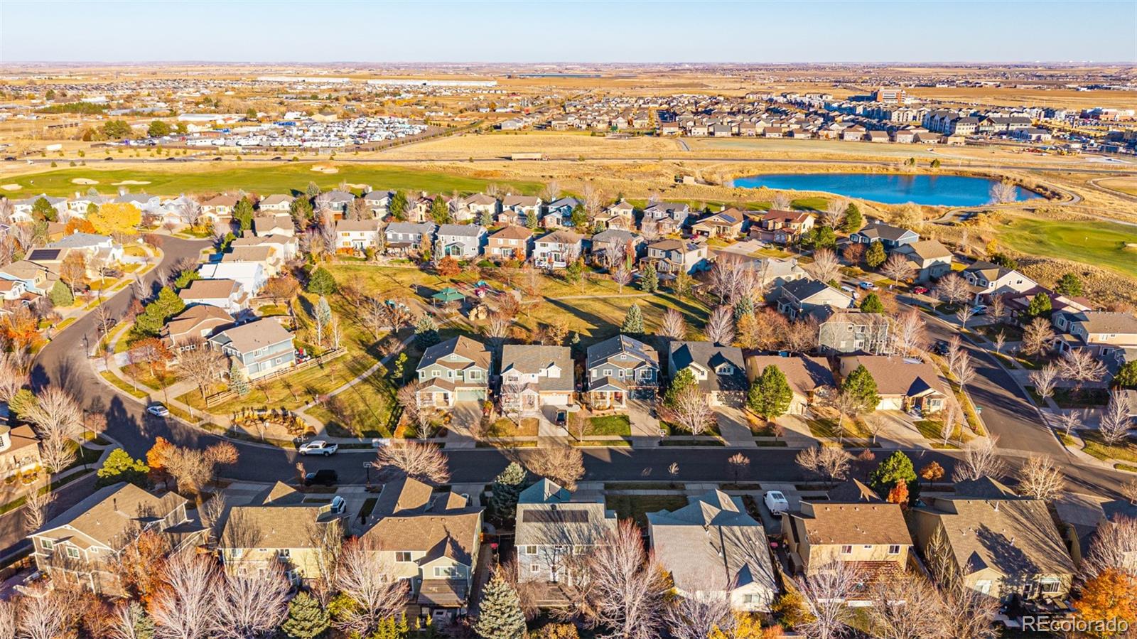 Erie, Colorado, 80516, United States, 3 Bedrooms Bedrooms, ,3 BathroomsBathrooms,Residential,For Sale,1993413