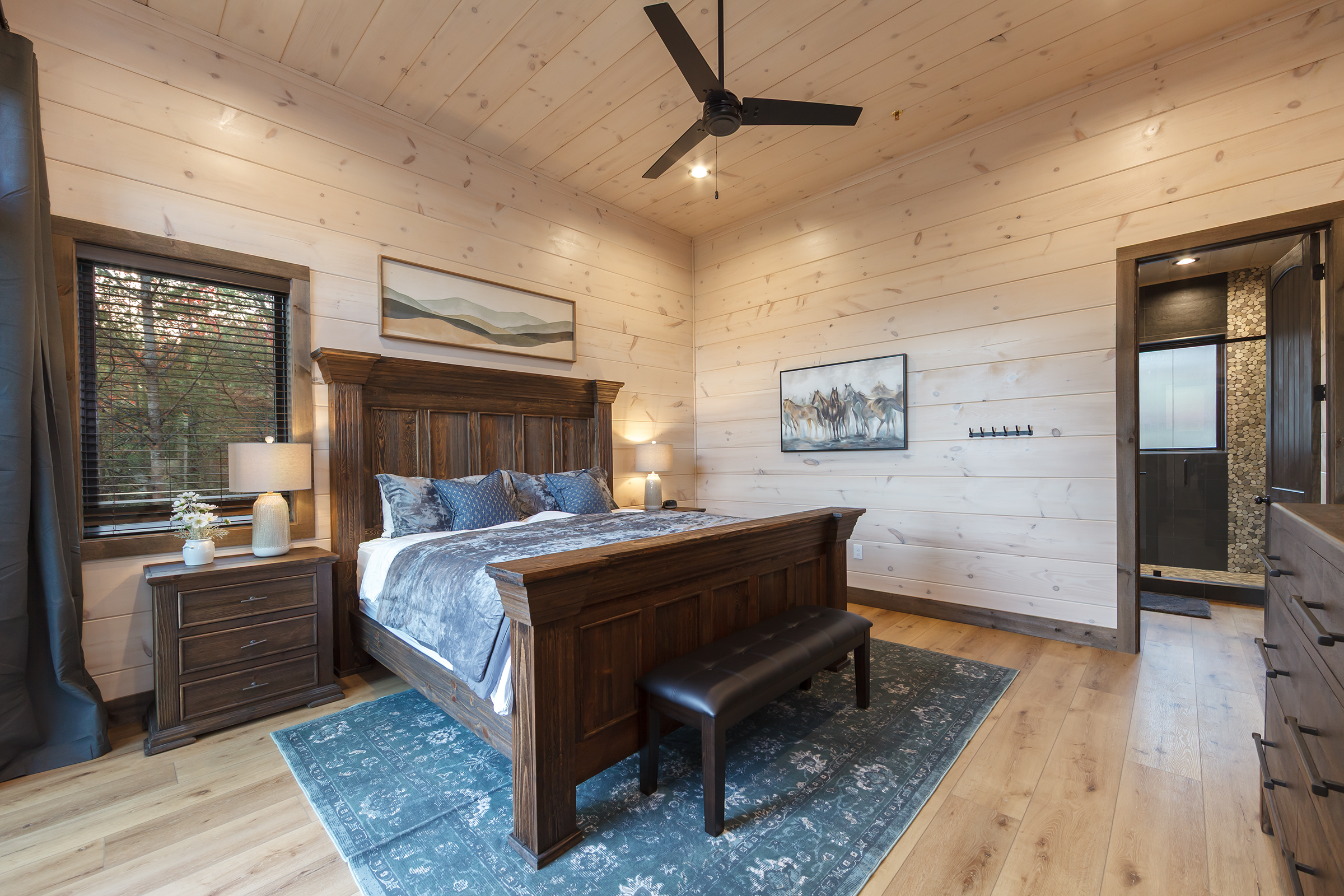 John Sevier, Tennessee, 37876, United States, 6 Bedrooms Bedrooms, ,8 BathroomsBathrooms,Residential,For Sale,2000346