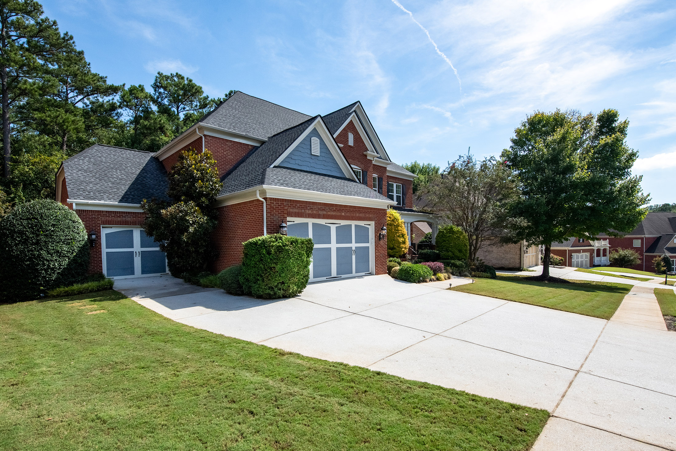 Exceptional Mableton Home - 物件實景