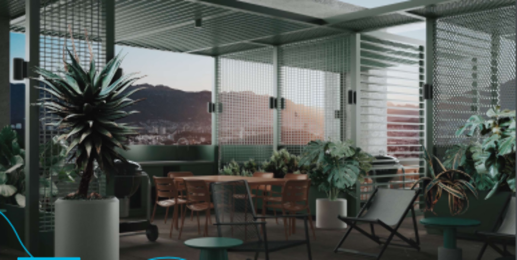 Jer?nimo Trevi?o, Monterrey, Nuevo León, 64000, Mexico, 2 Bedrooms Bedrooms, ,2 BathroomsBathrooms,Residential,For Sale,Jer?nimo Trevi?o,1627657