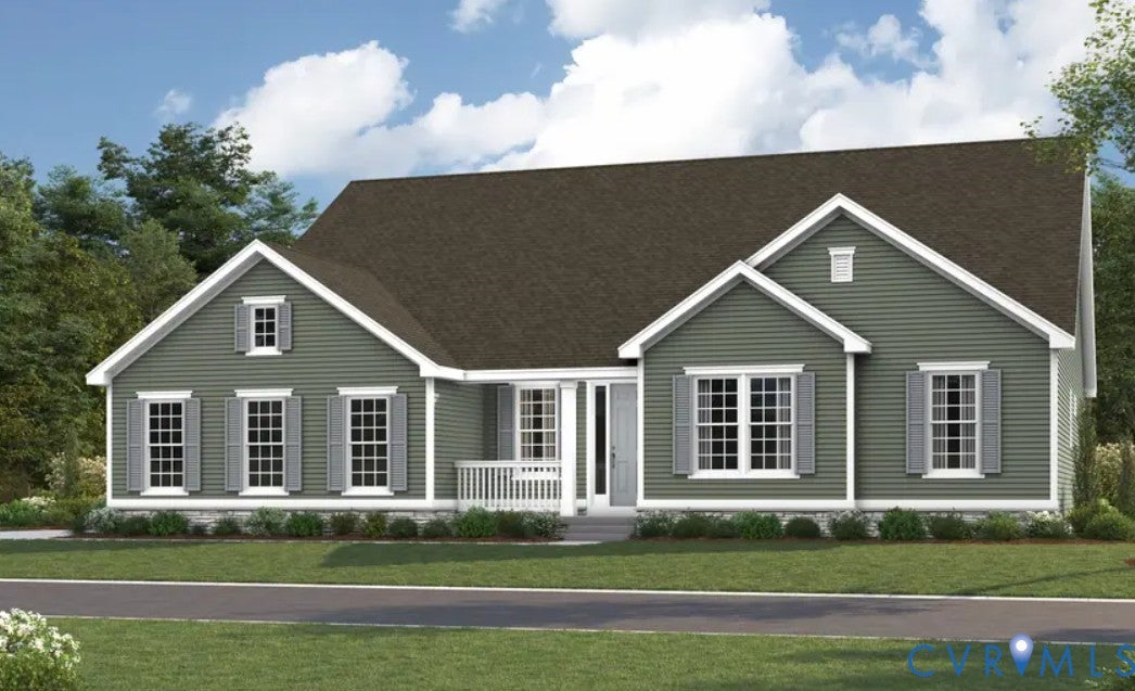 Killbarney Dr, Chesterfield, VA 23838