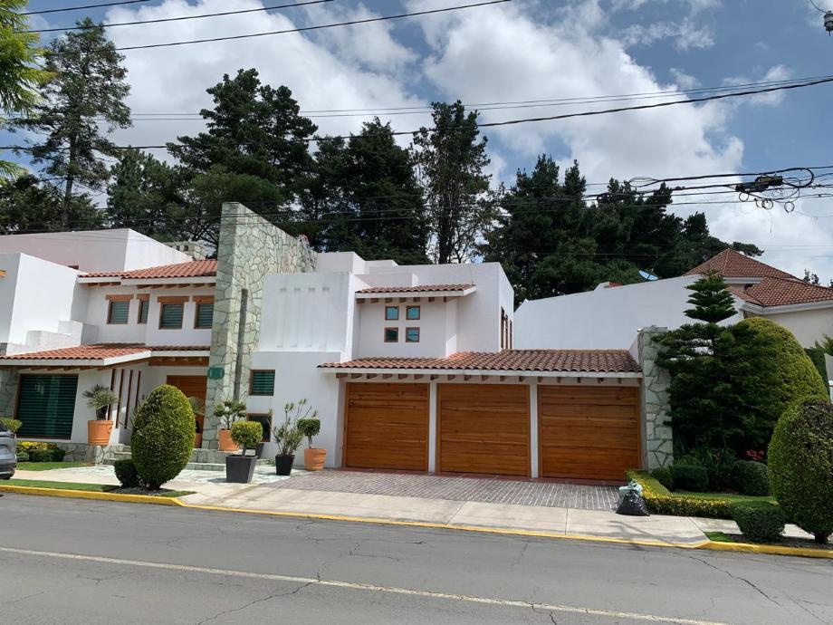 Metepec, Estado de méxico, 52159, Mexico, 3 Bedrooms Bedrooms, ,3 BathroomsBathrooms,Residential,For Sale,1925043