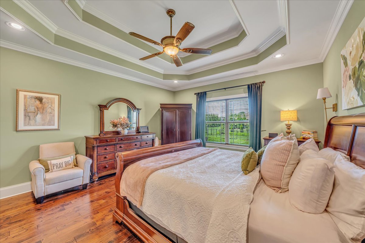 Murfreesboro, Tennessee, 37128, United States, 4 Bedrooms Bedrooms, ,4 BathroomsBathrooms,Residential,For Sale,1921646