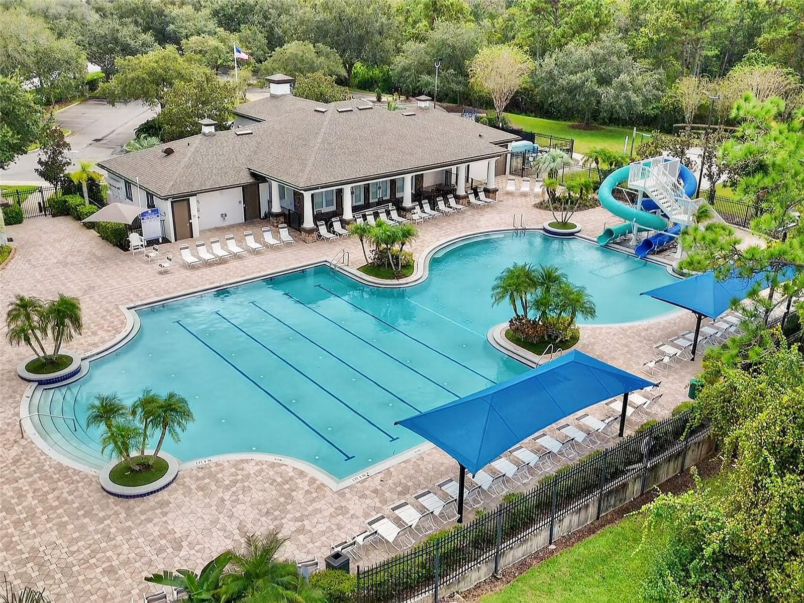 OVIEDO, Florida, 32766, United States, 5 Bedrooms Bedrooms, ,3 BathroomsBathrooms,Residential,For Sale,1974970