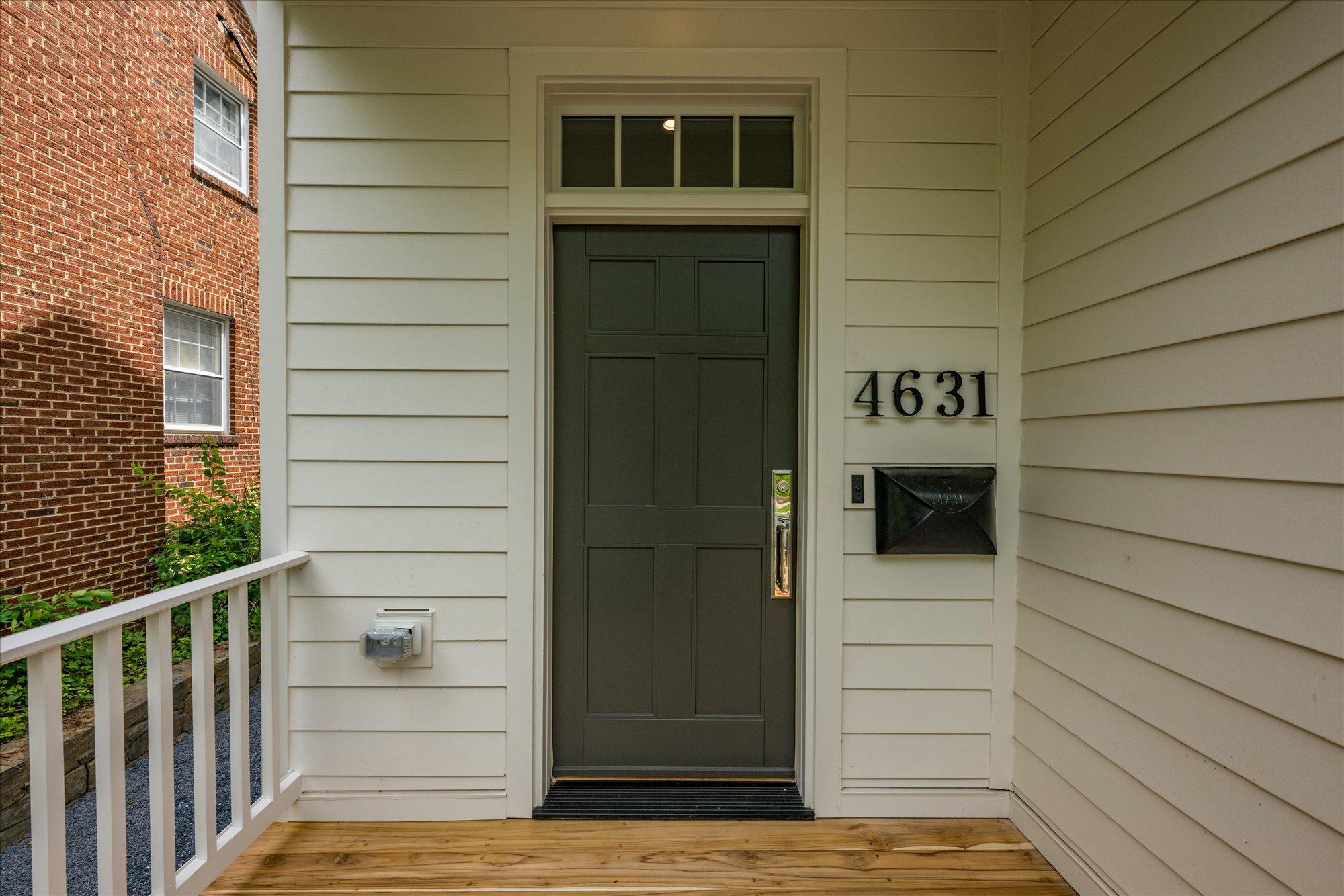  4631 49th Street NW, Washington, DC, 20016 - 物件實景