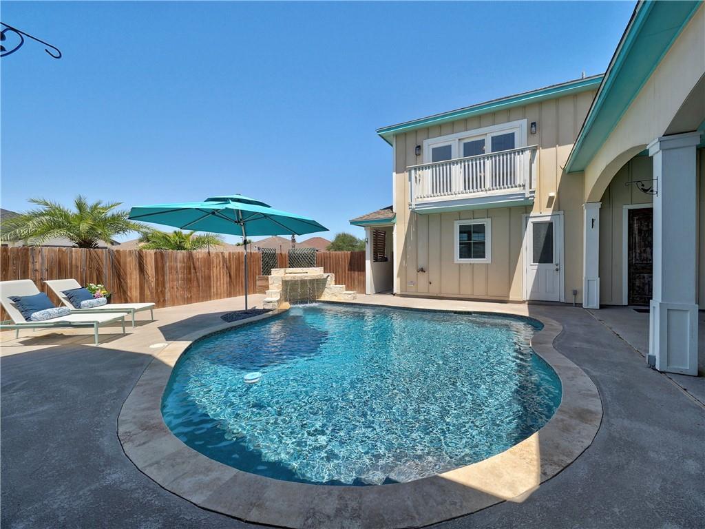 Corpus Christi, Texas, 78418, United States, 4 Bedrooms Bedrooms, ,4 BathroomsBathrooms,Residential,For Sale,1847521