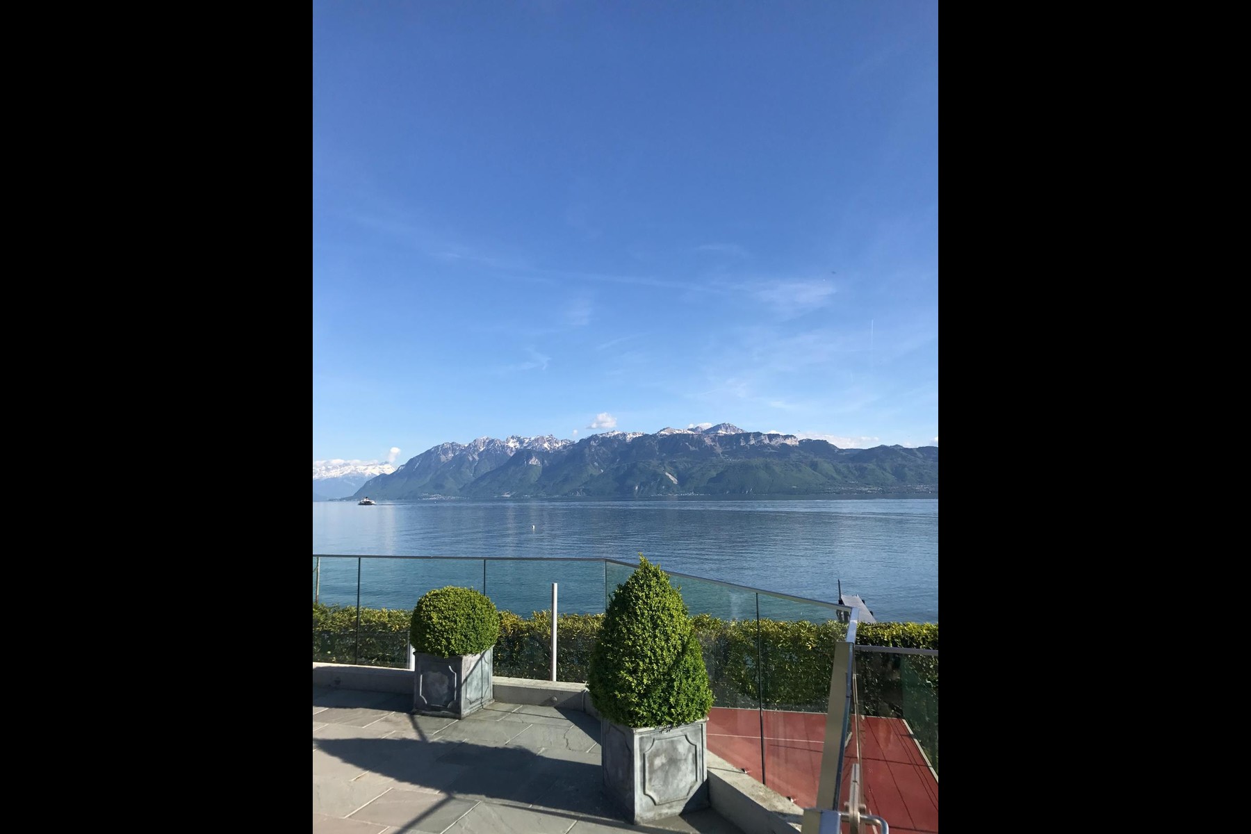  Stunning waterfront property - 物件實景