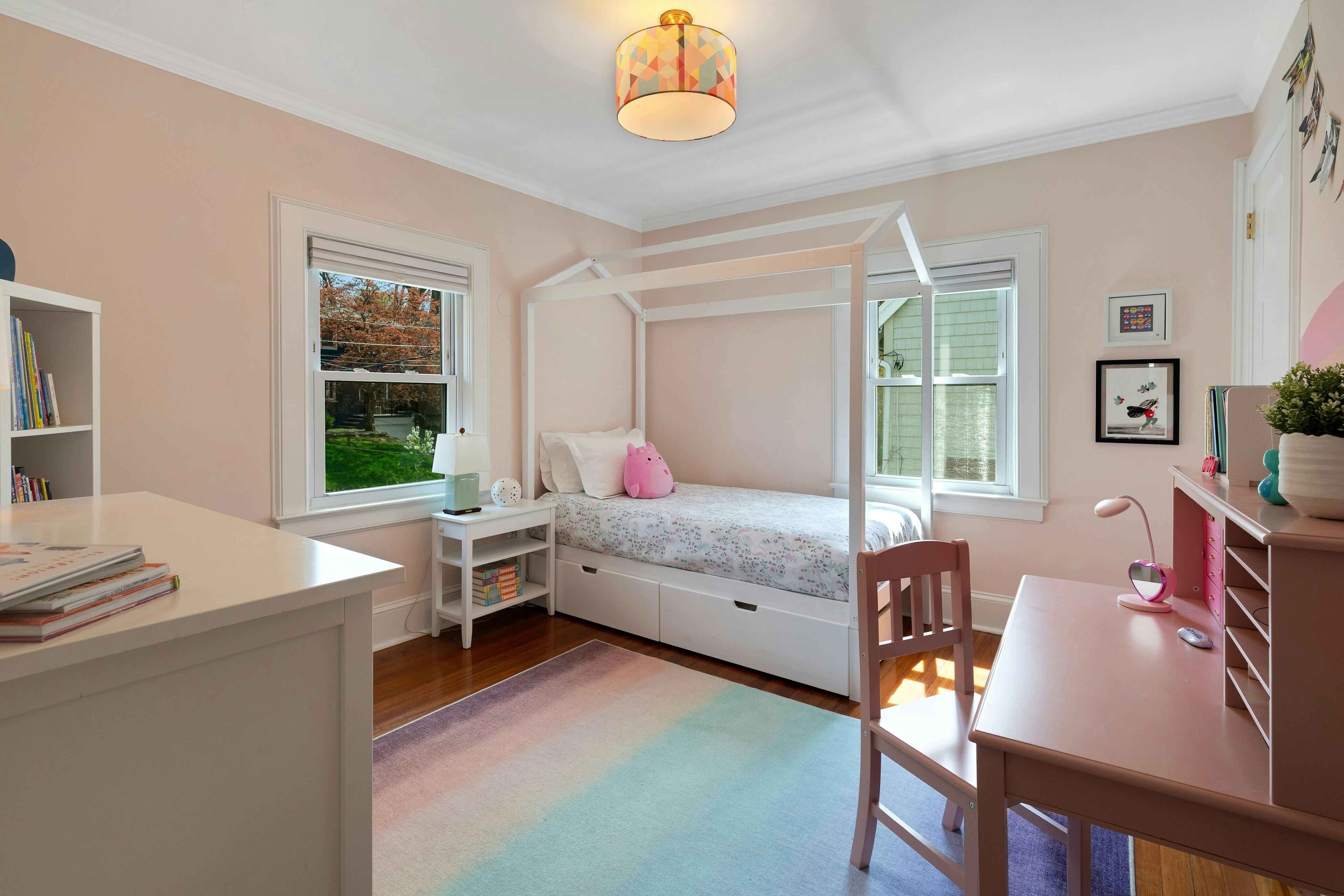  7 Alden Place, Maplewood - 物件實景