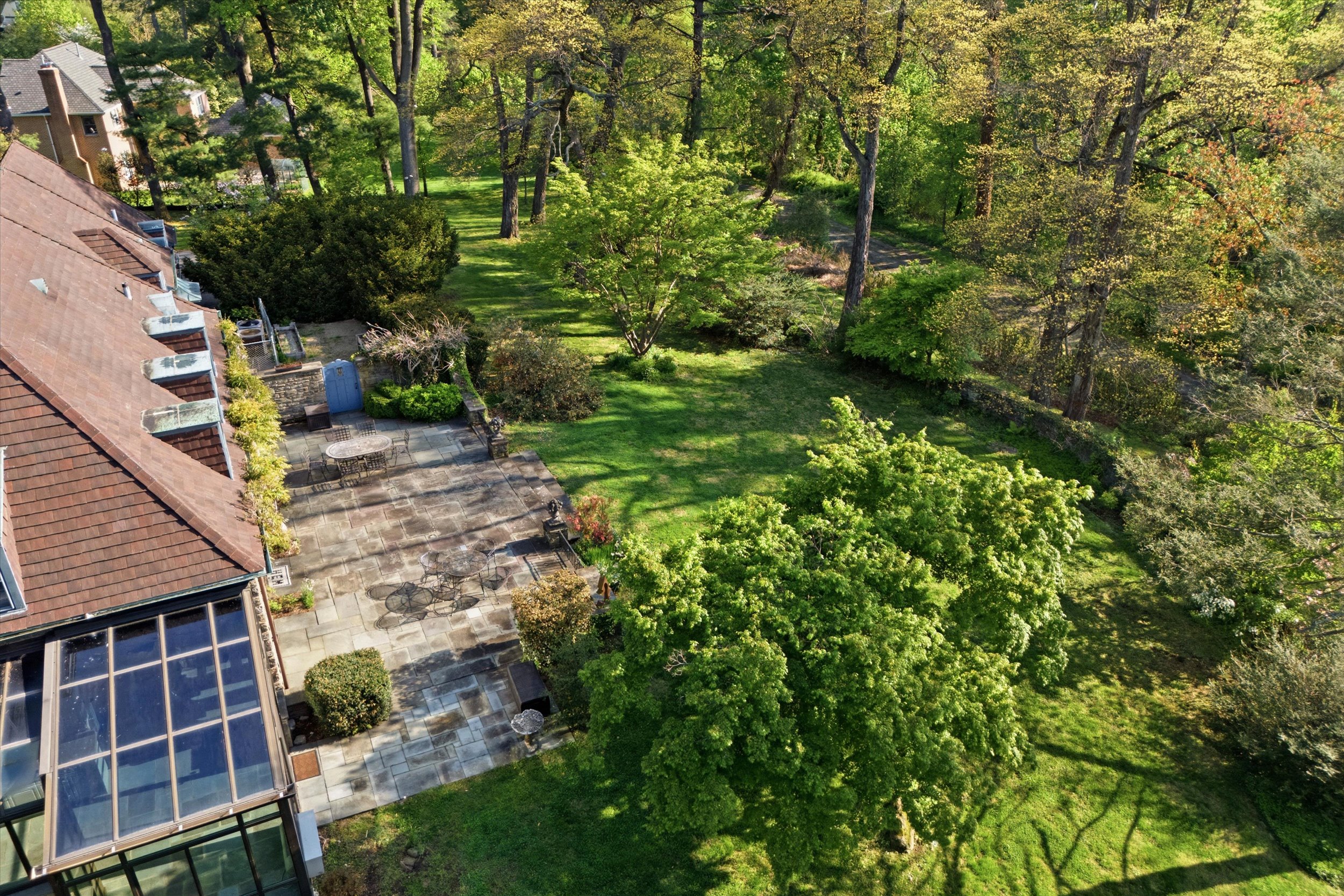  500 Telner Street, Philadelphia, PA 19118 - 物件實景