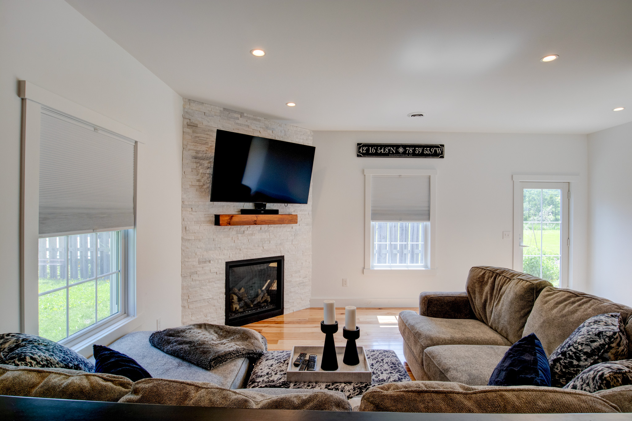 Ellicottville, New York, 14731, United States, 3 Bedrooms Bedrooms, ,3 BathroomsBathrooms,Residential,For Sale,1982914